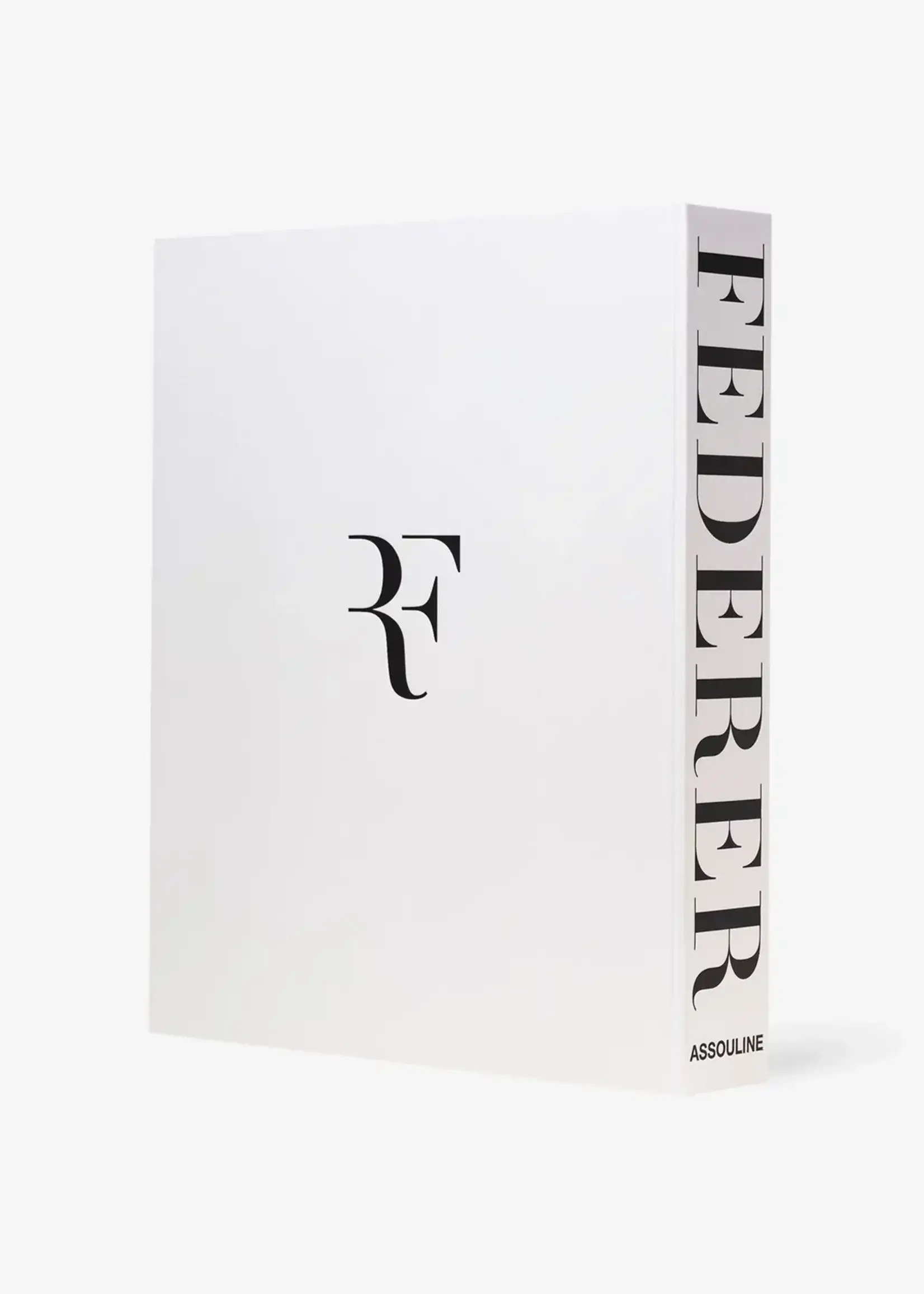 ASSOULINE Federer