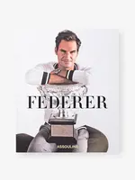 ASSOULINE Federer