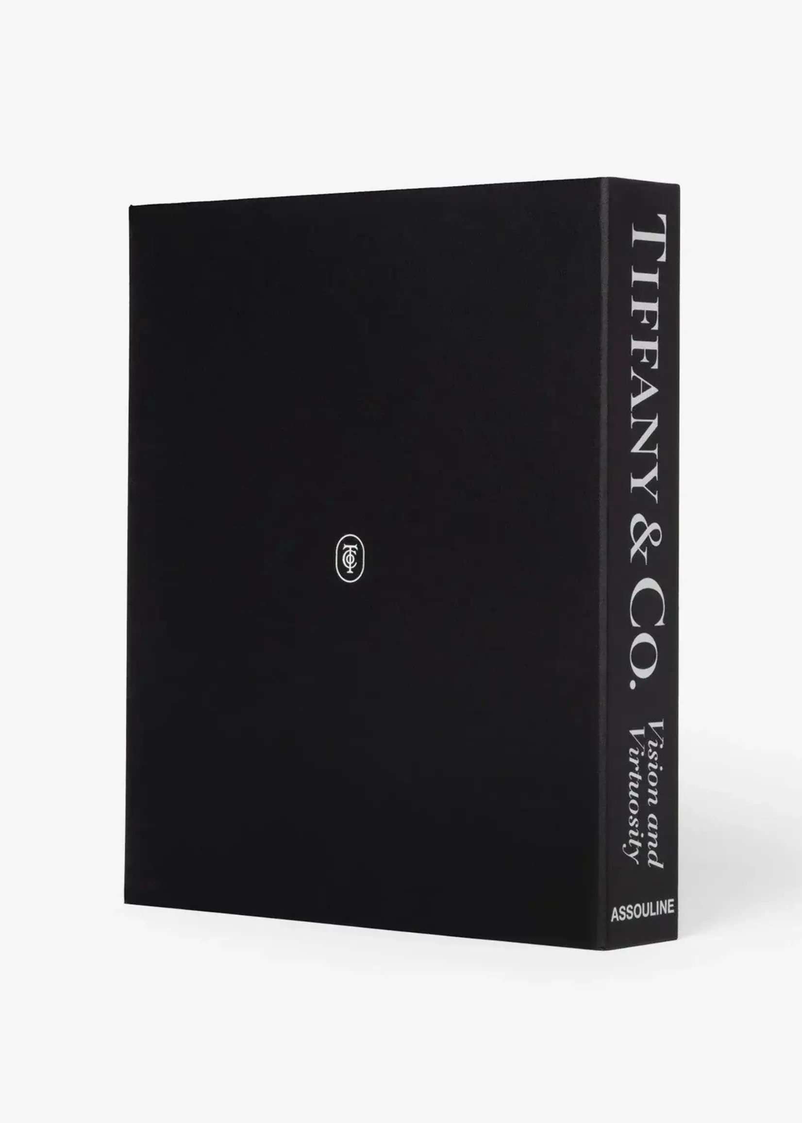 ASSOULINE Tiffany & Co.