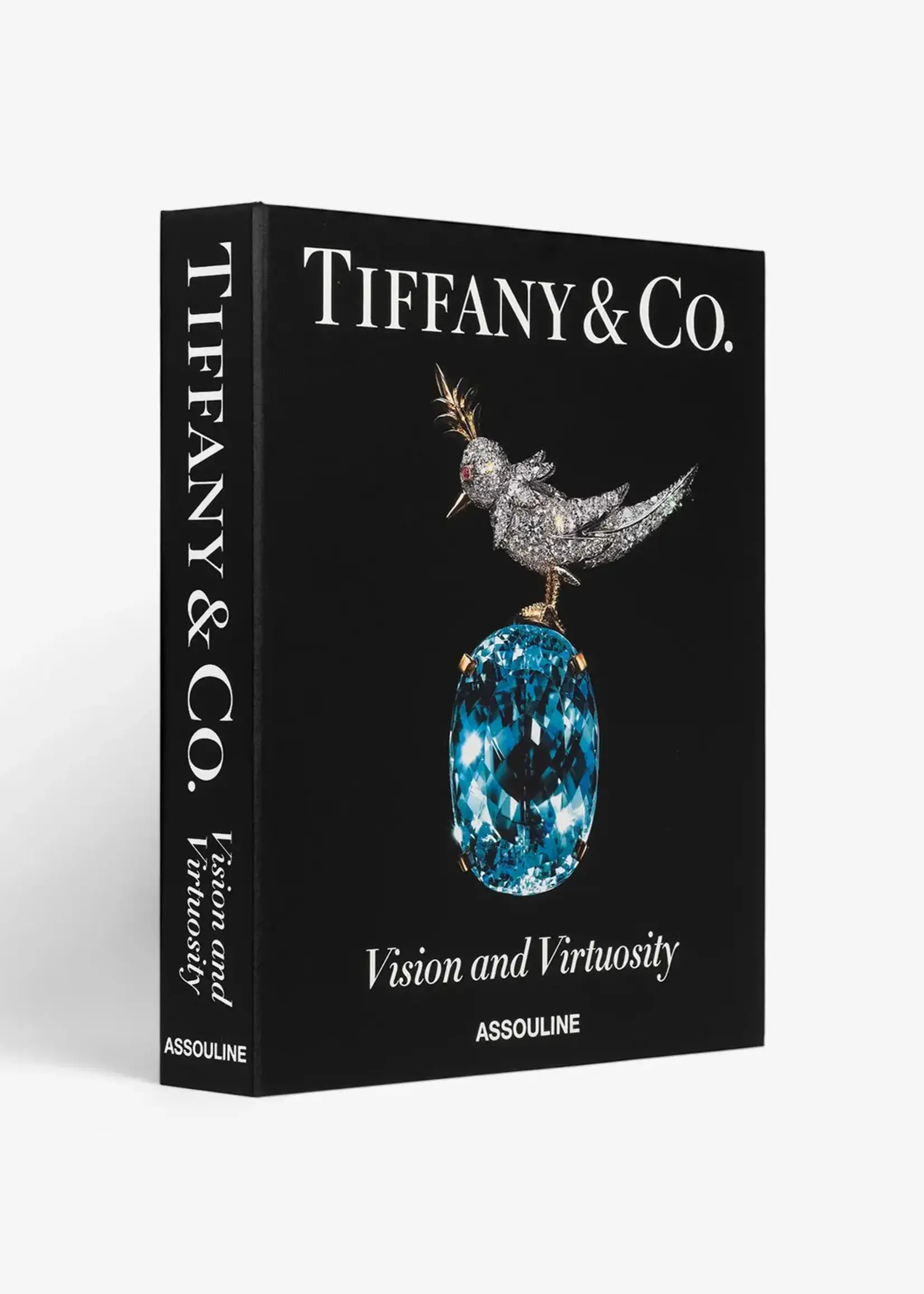 ASSOULINE Tiffany & Co.