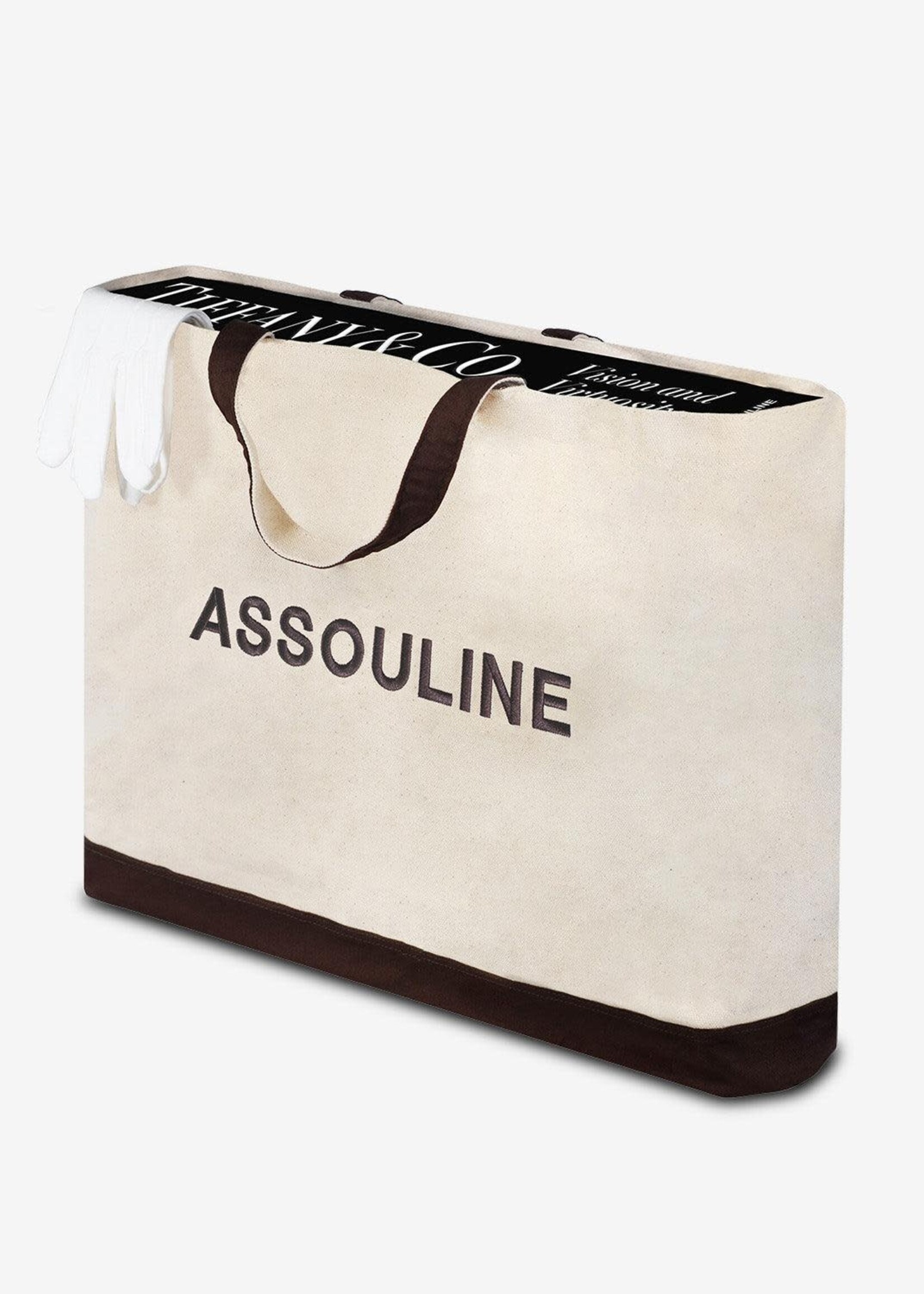 ASSOULINE Tiffany & Co.