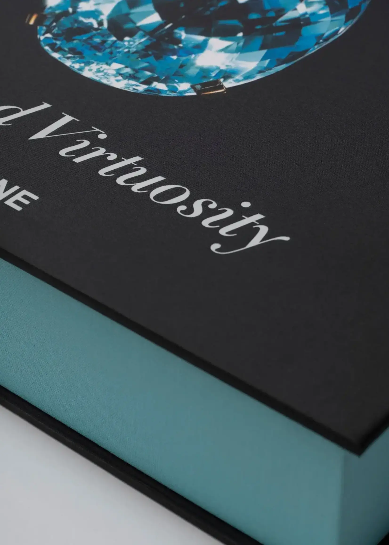 ASSOULINE Tiffany & Co.