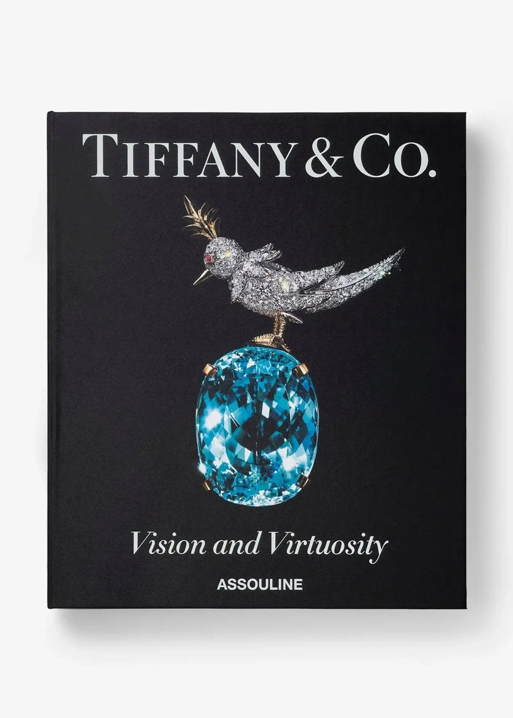 ASSOULINE Tiffany & Co.