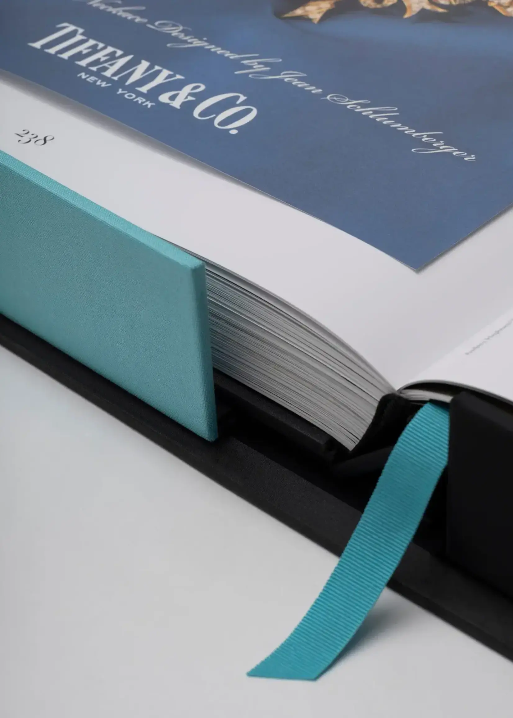 ASSOULINE Tiffany & Co.