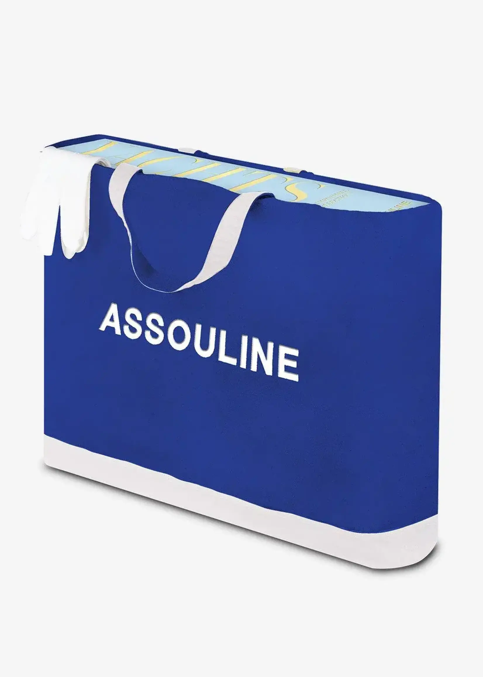ASSOULINE Yachts