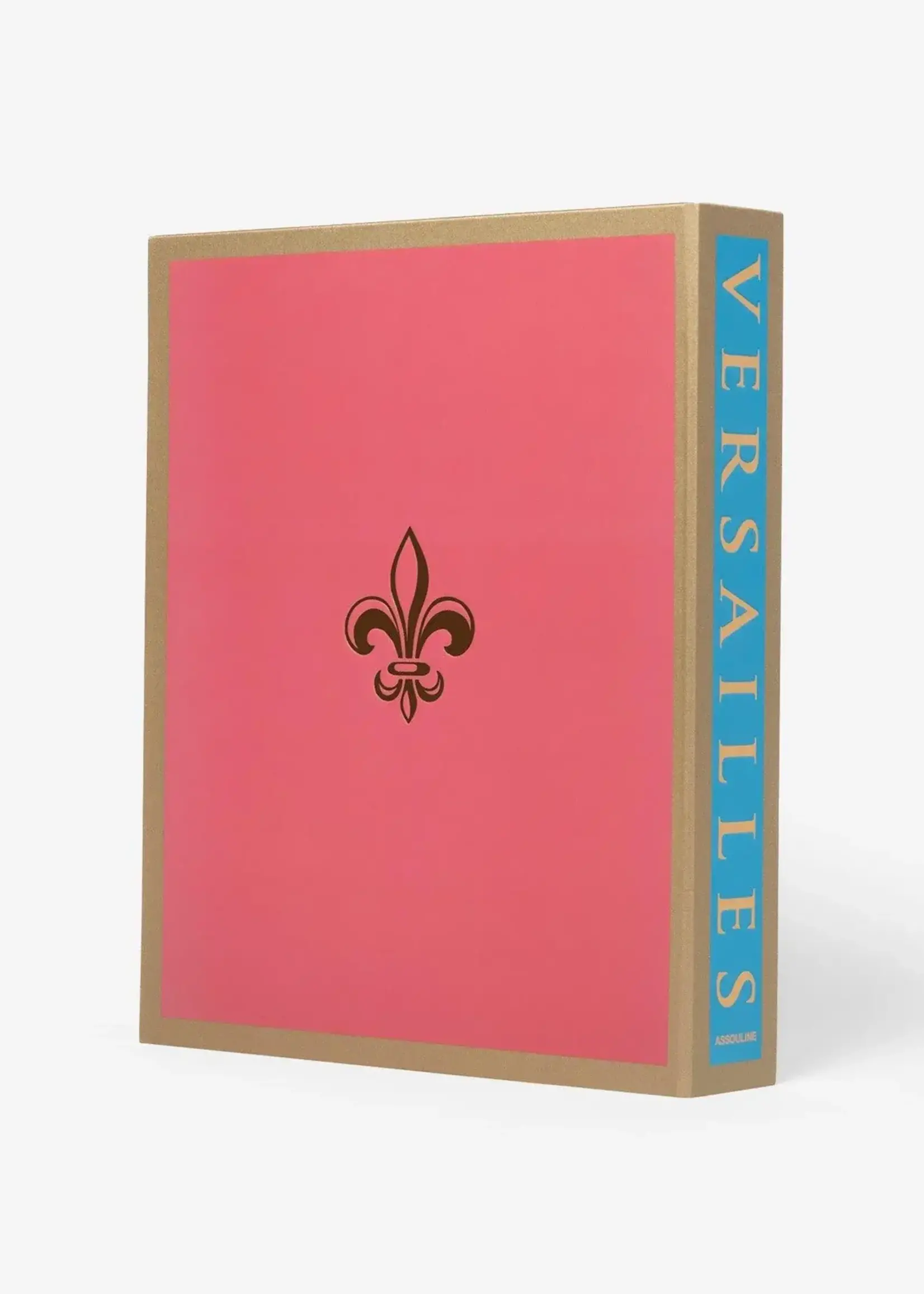 ASSOULINE Versailles
