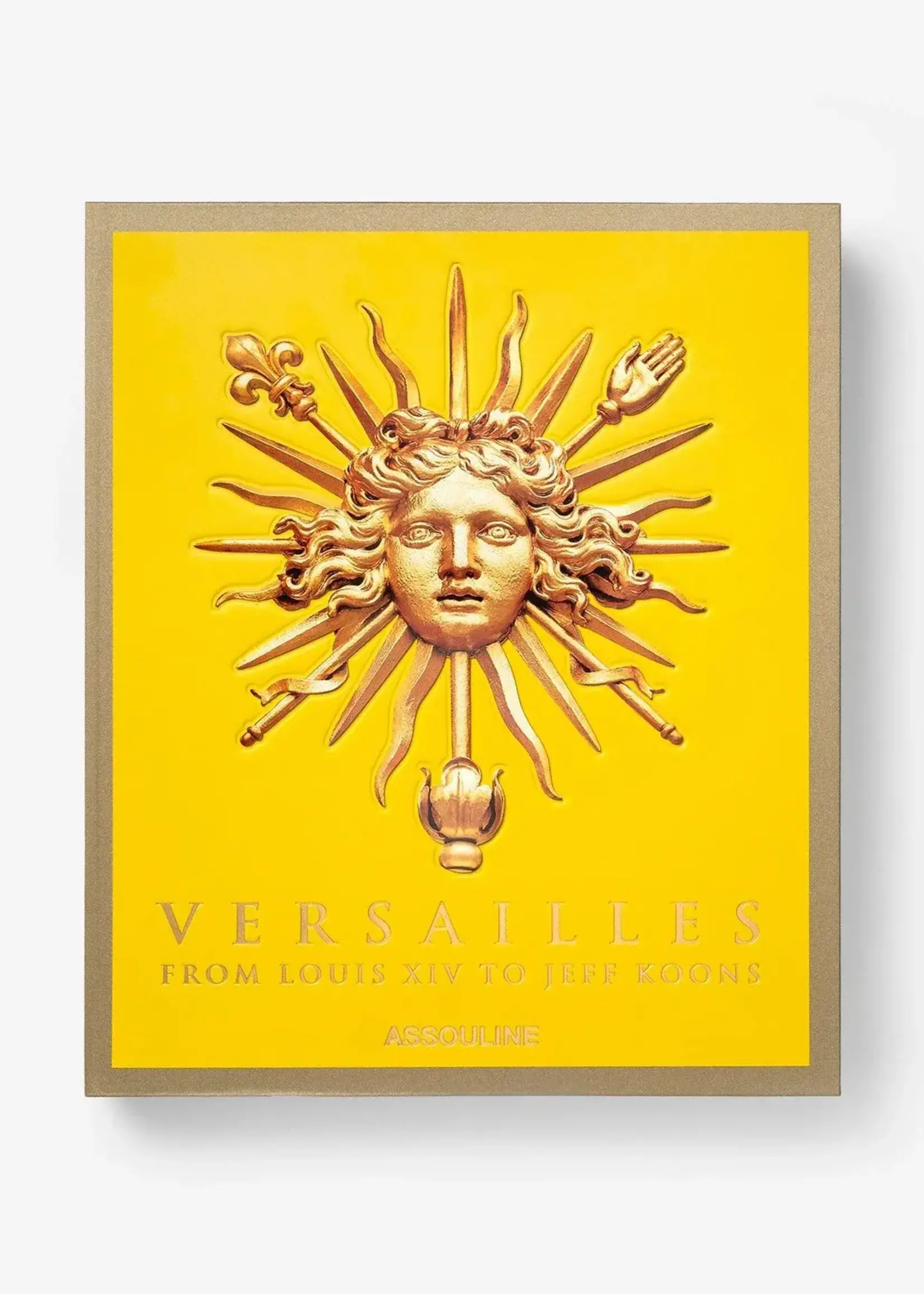 ASSOULINE Versailles