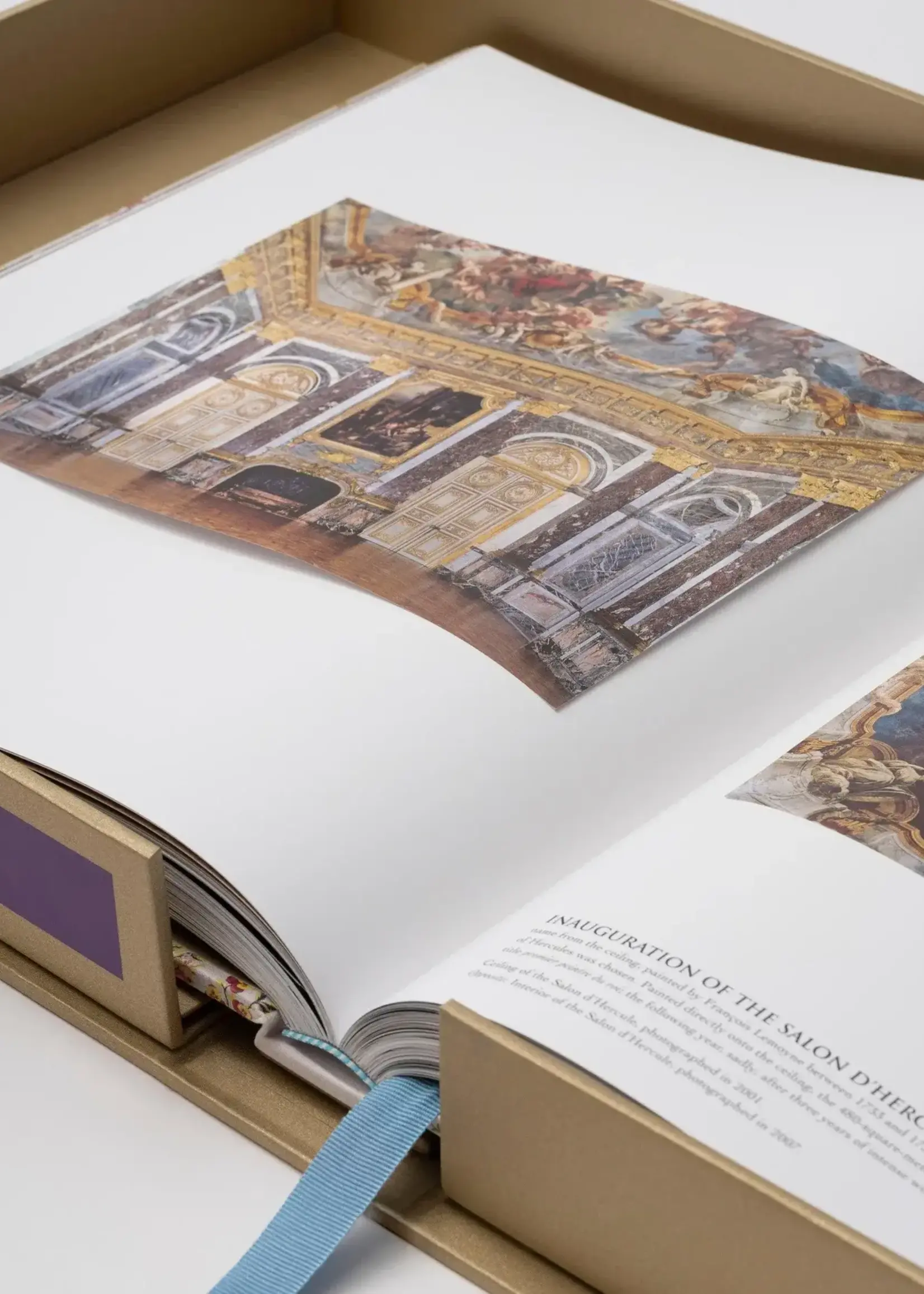 ASSOULINE Versailles