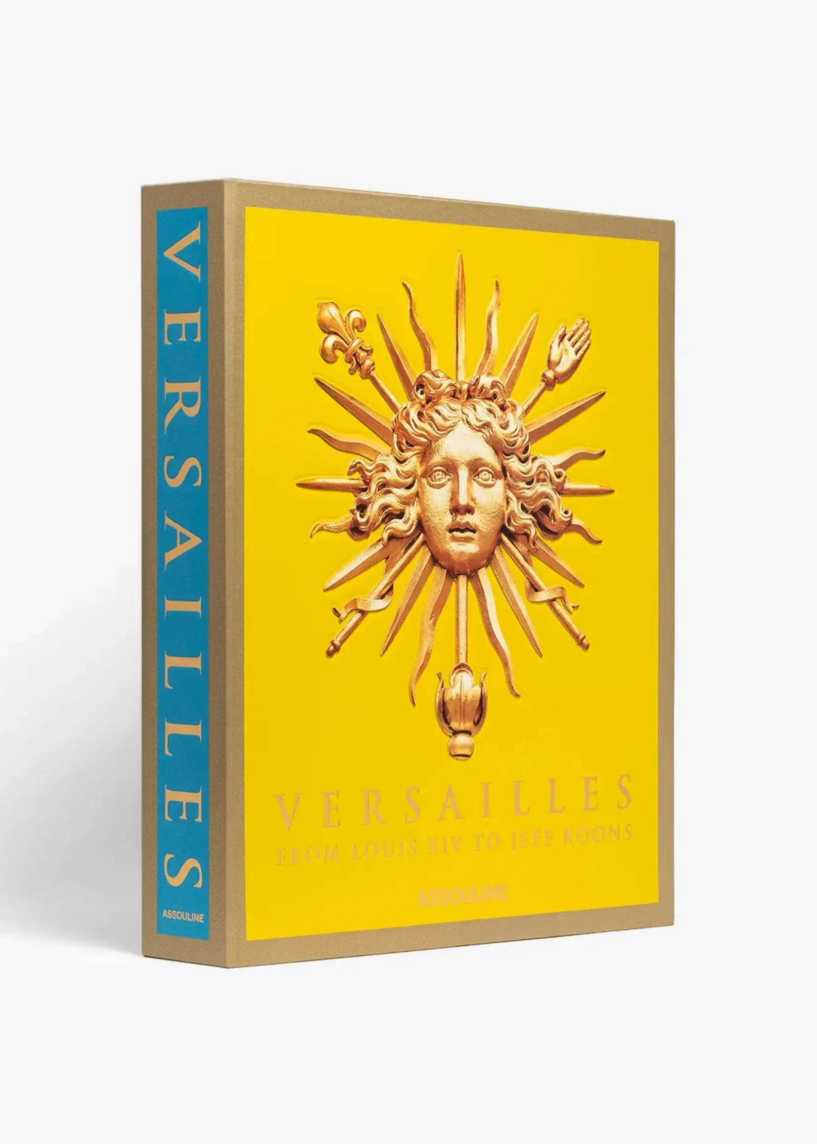 ASSOULINE Versailles
