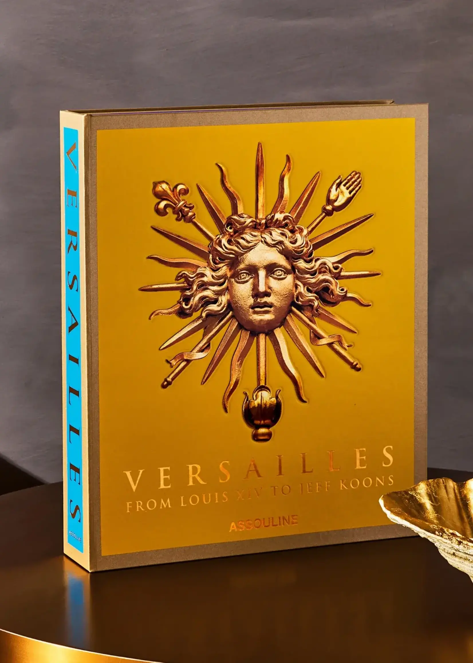 ASSOULINE Versailles