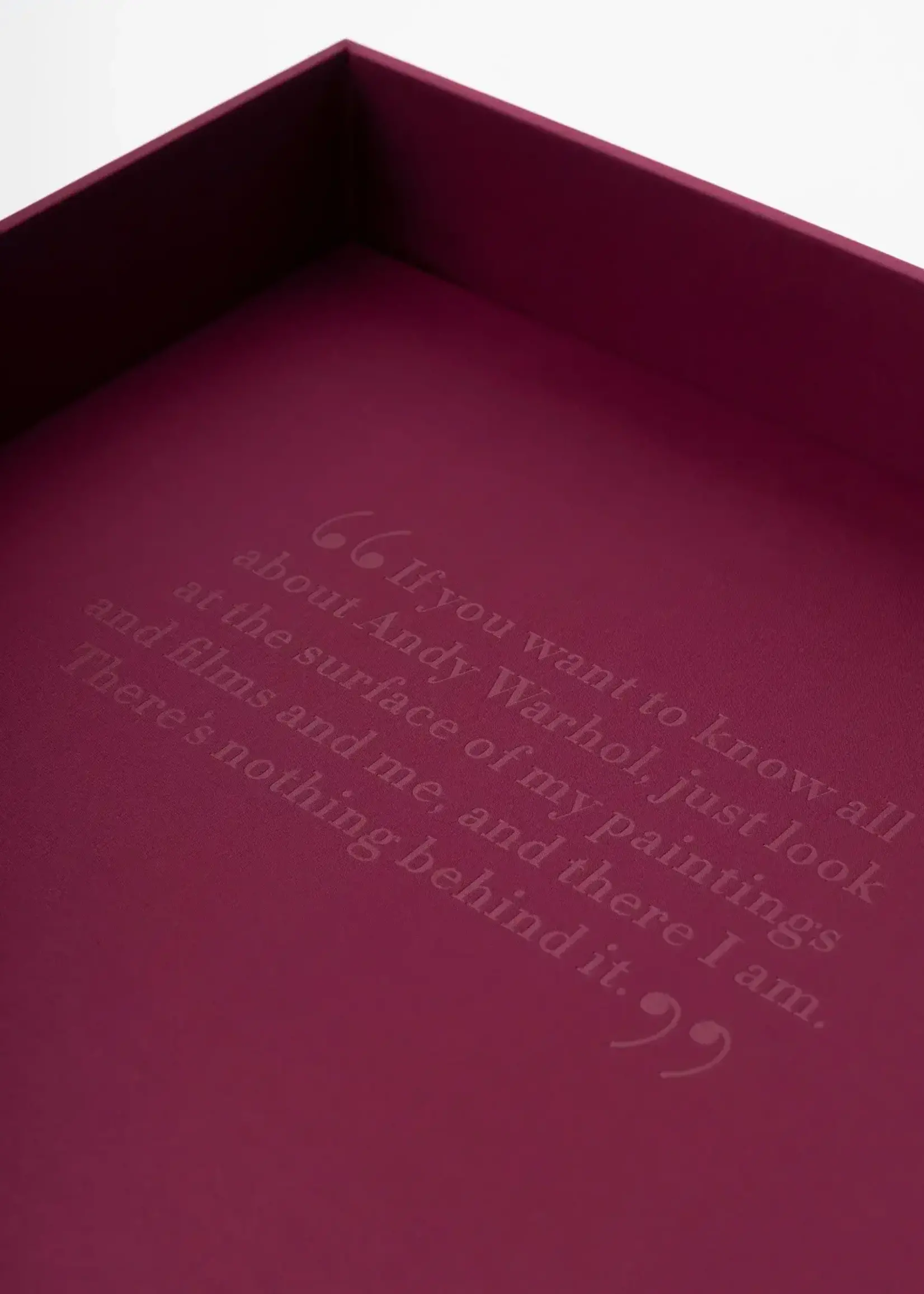 ASSOULINE Andy Warhol