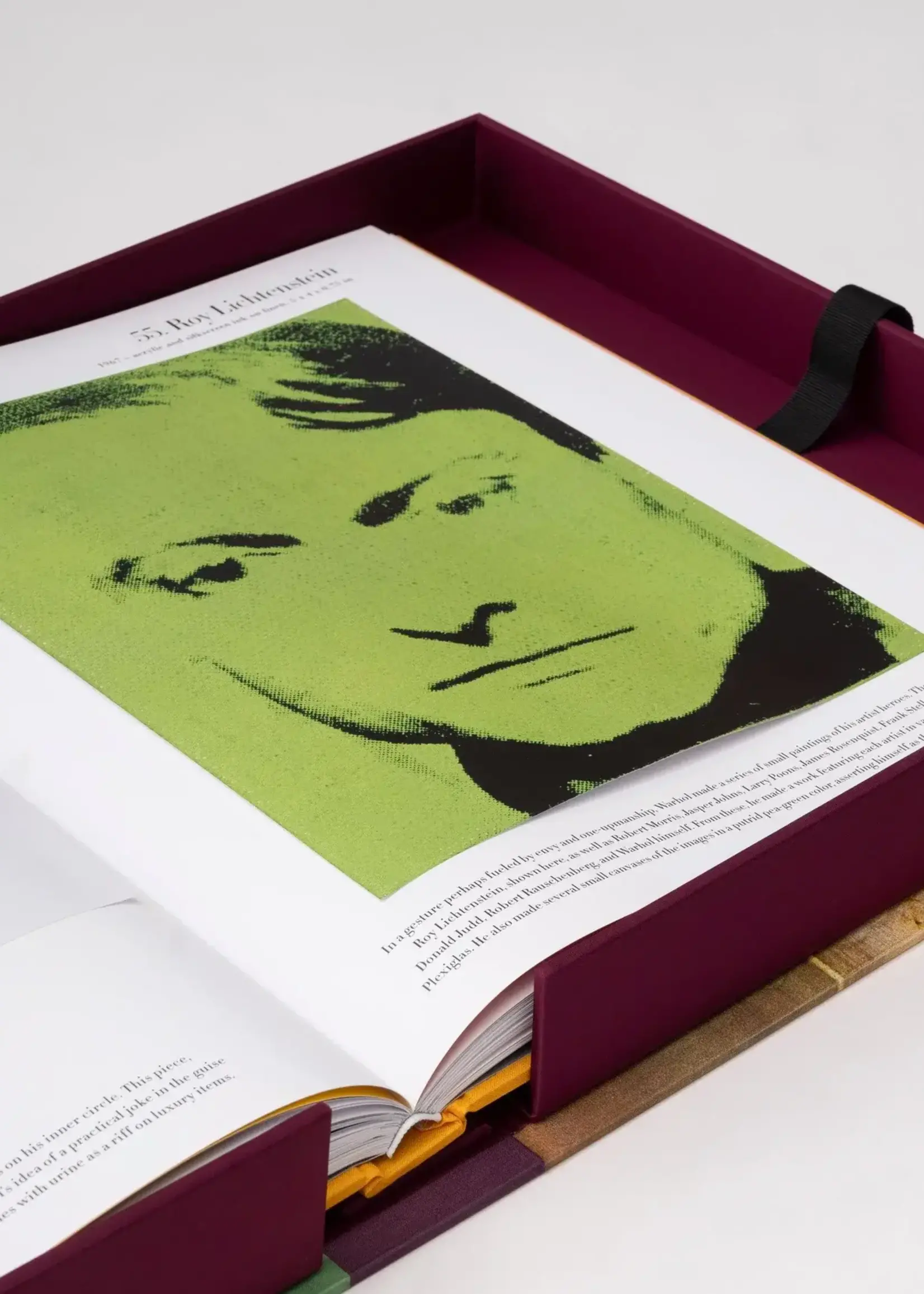 ASSOULINE Andy Warhol