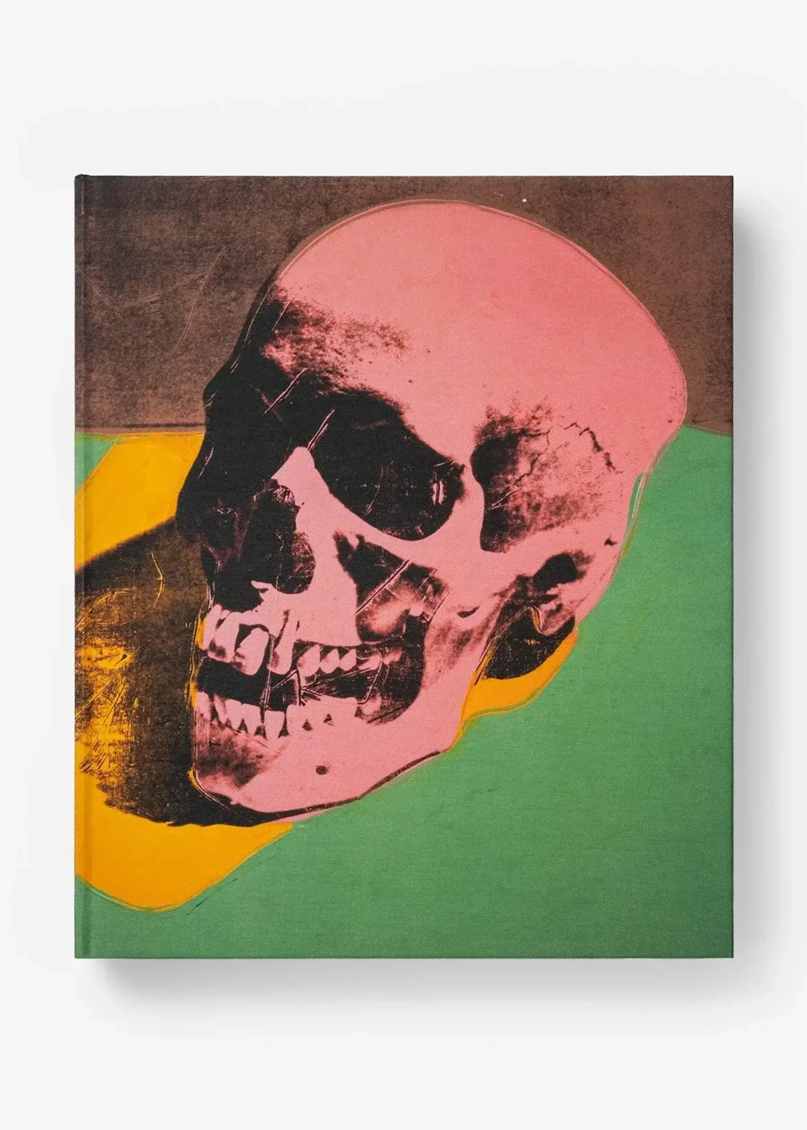 ASSOULINE Andy Warhol