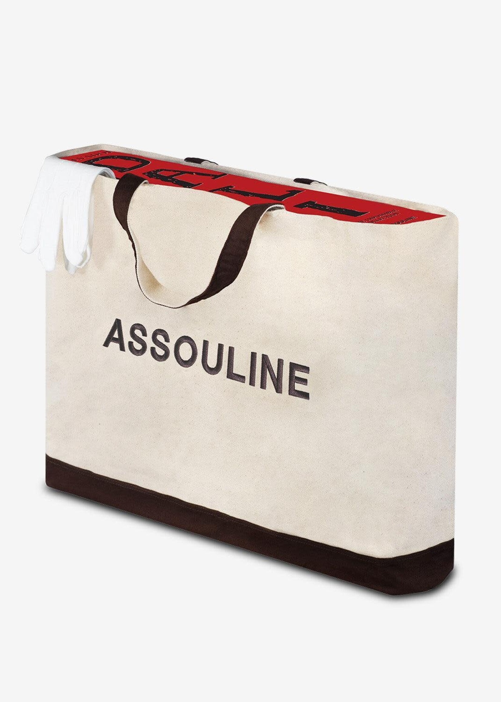 ASSOULINE Salvador Dali -The Impossible Collection