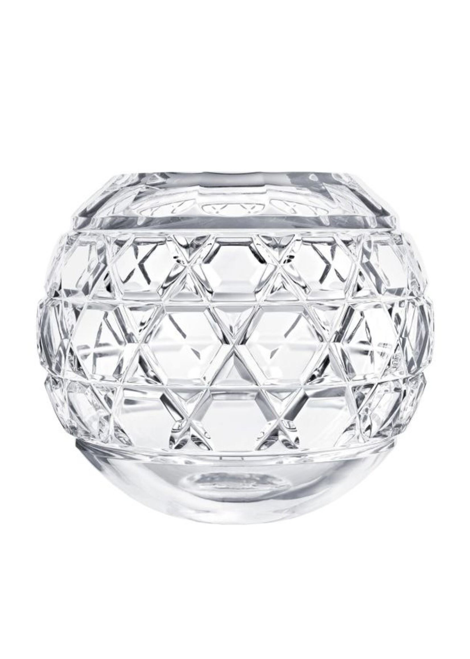 Saint-Louis Royal Vase Small