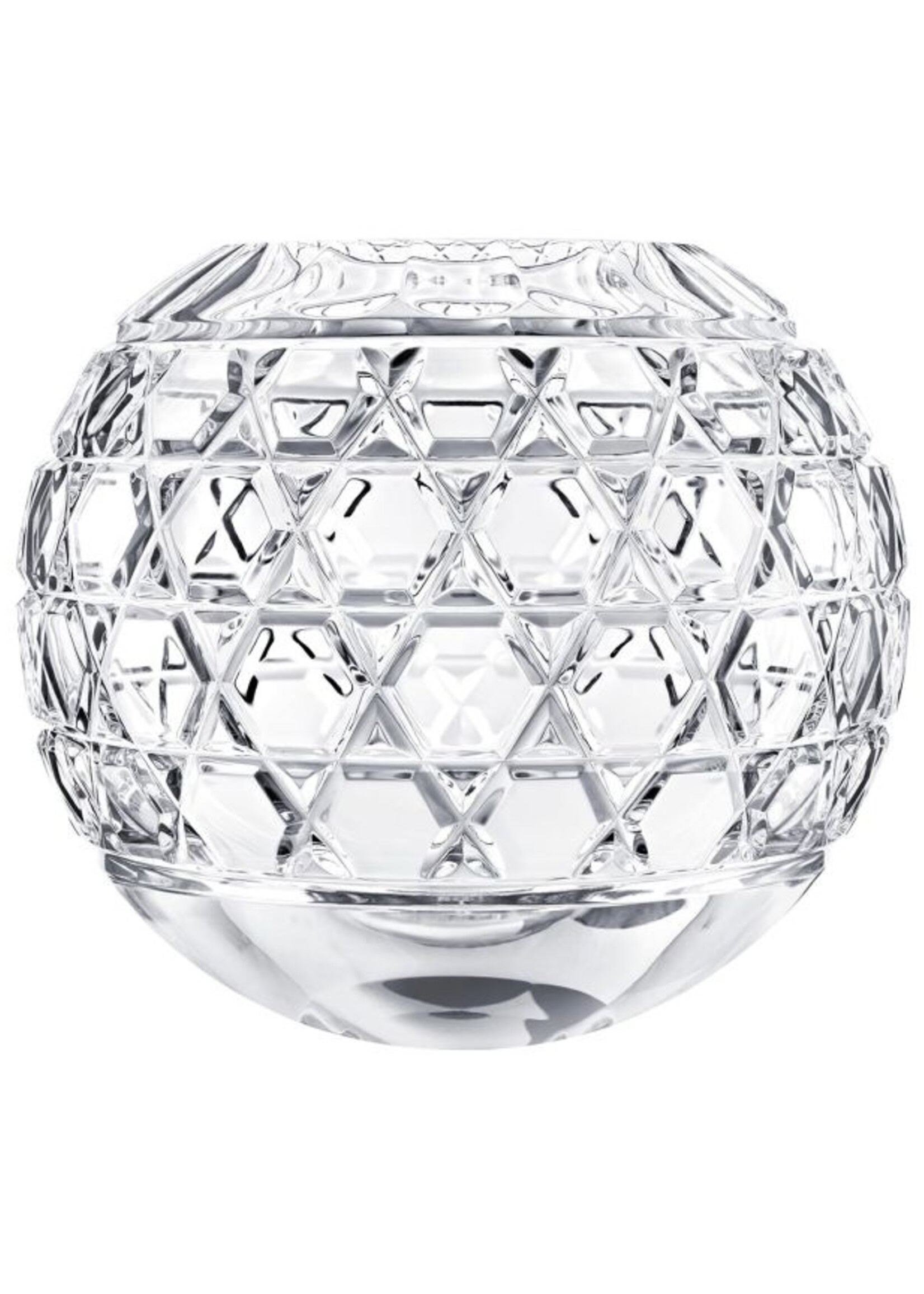 Saint-Louis Royal Vase Medium
