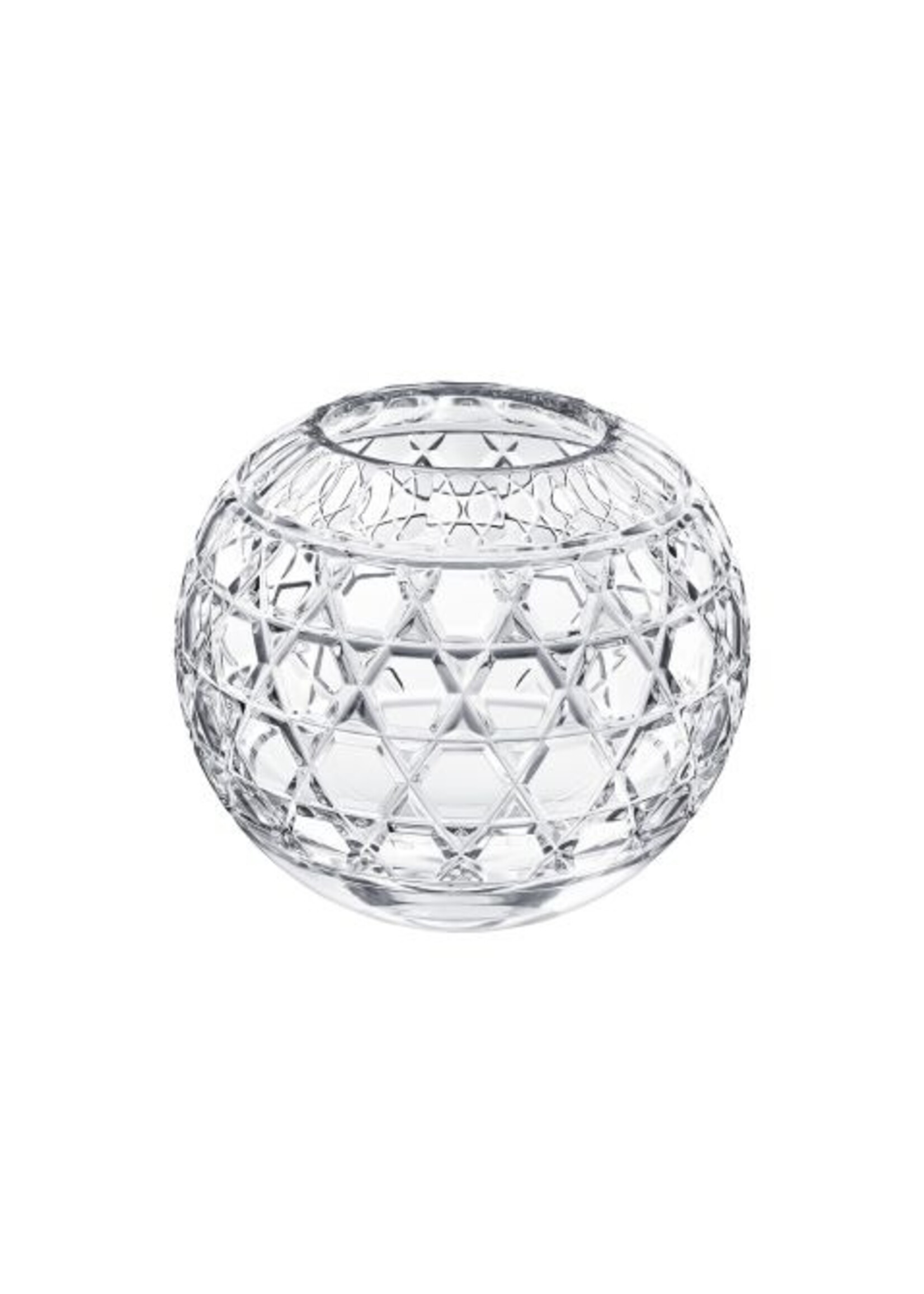 Saint-Louis Royal Vase Medium