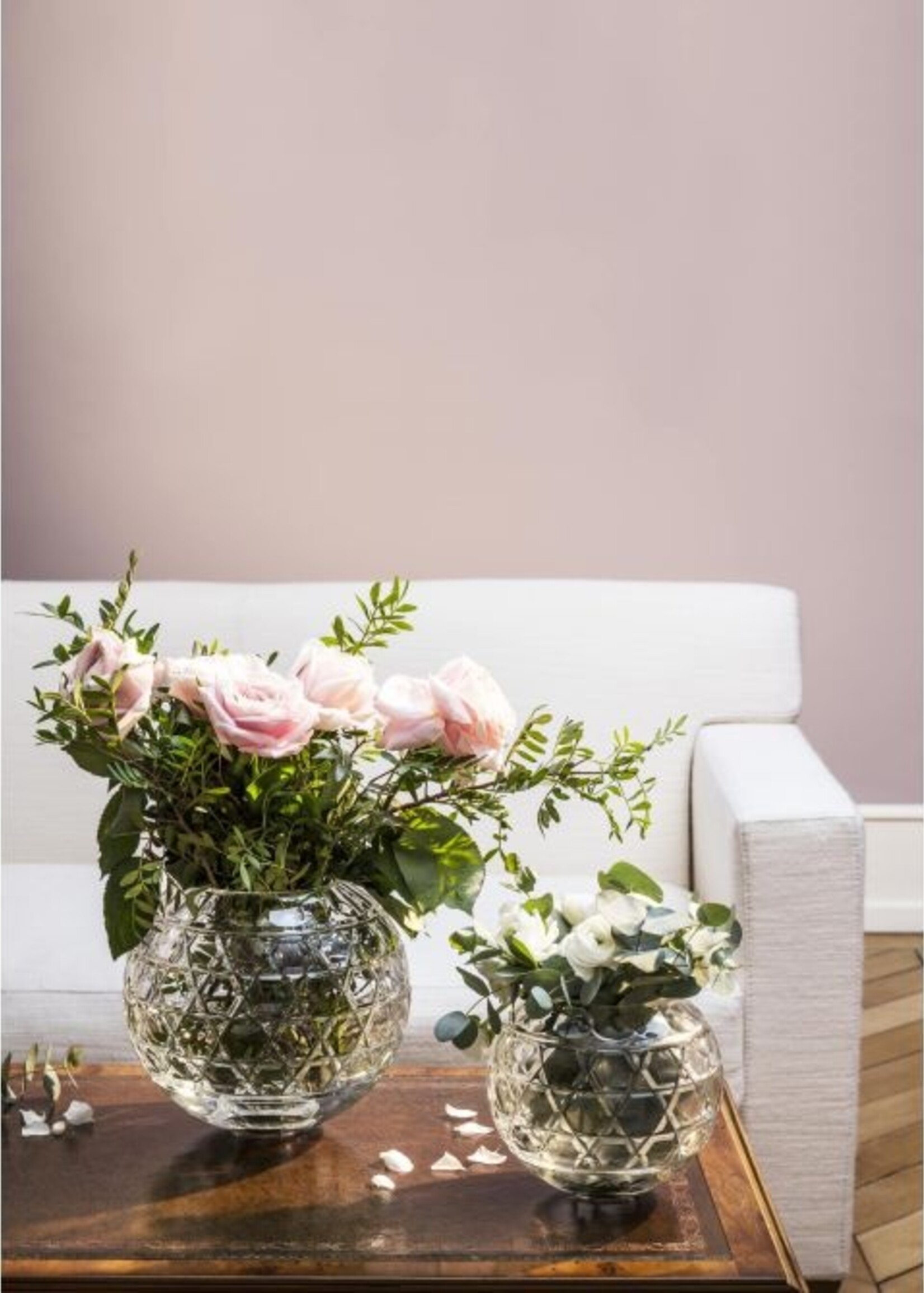 Saint-Louis Royal Vase Medium