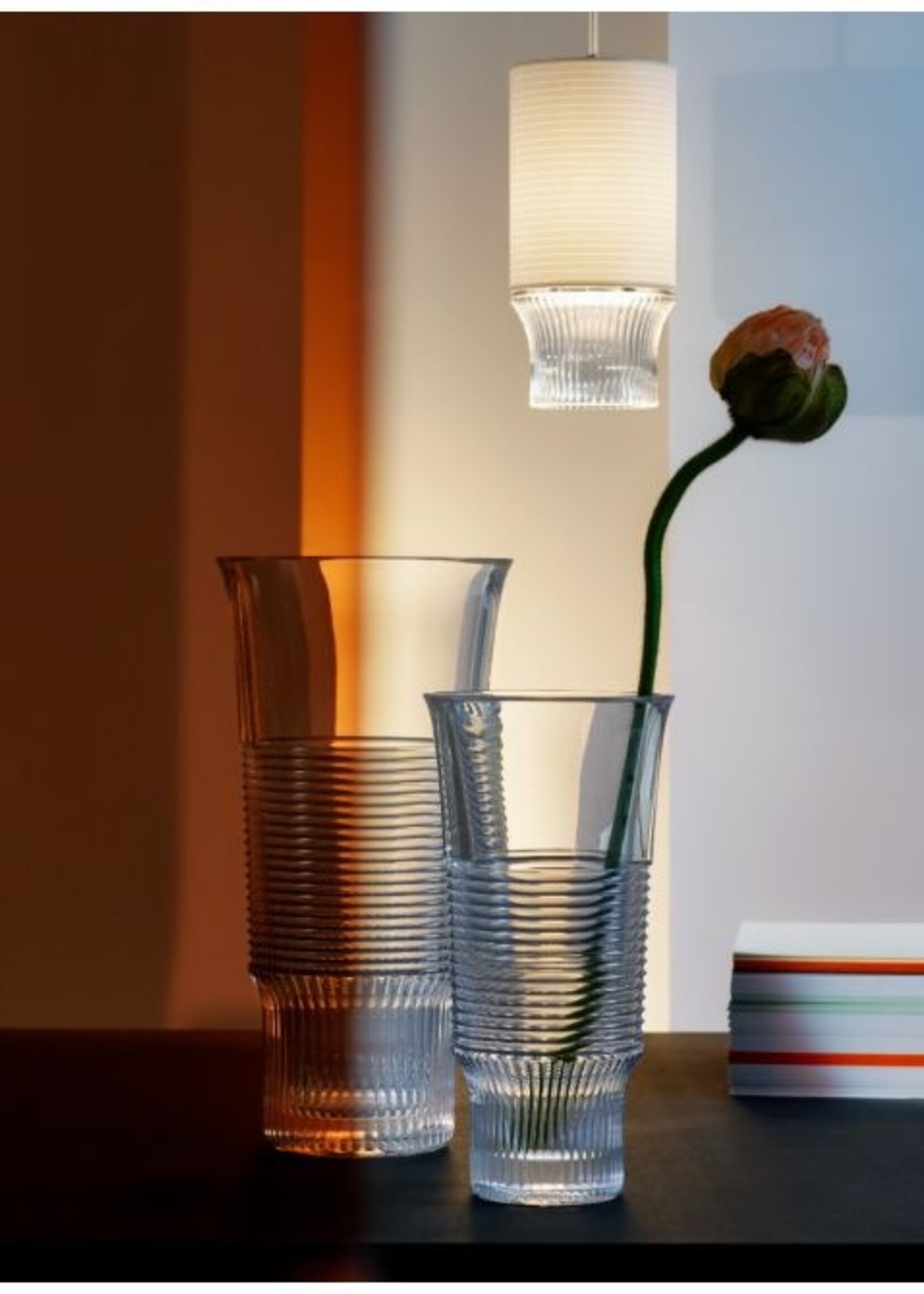 Saint-Louis Cadence Vase Medium
