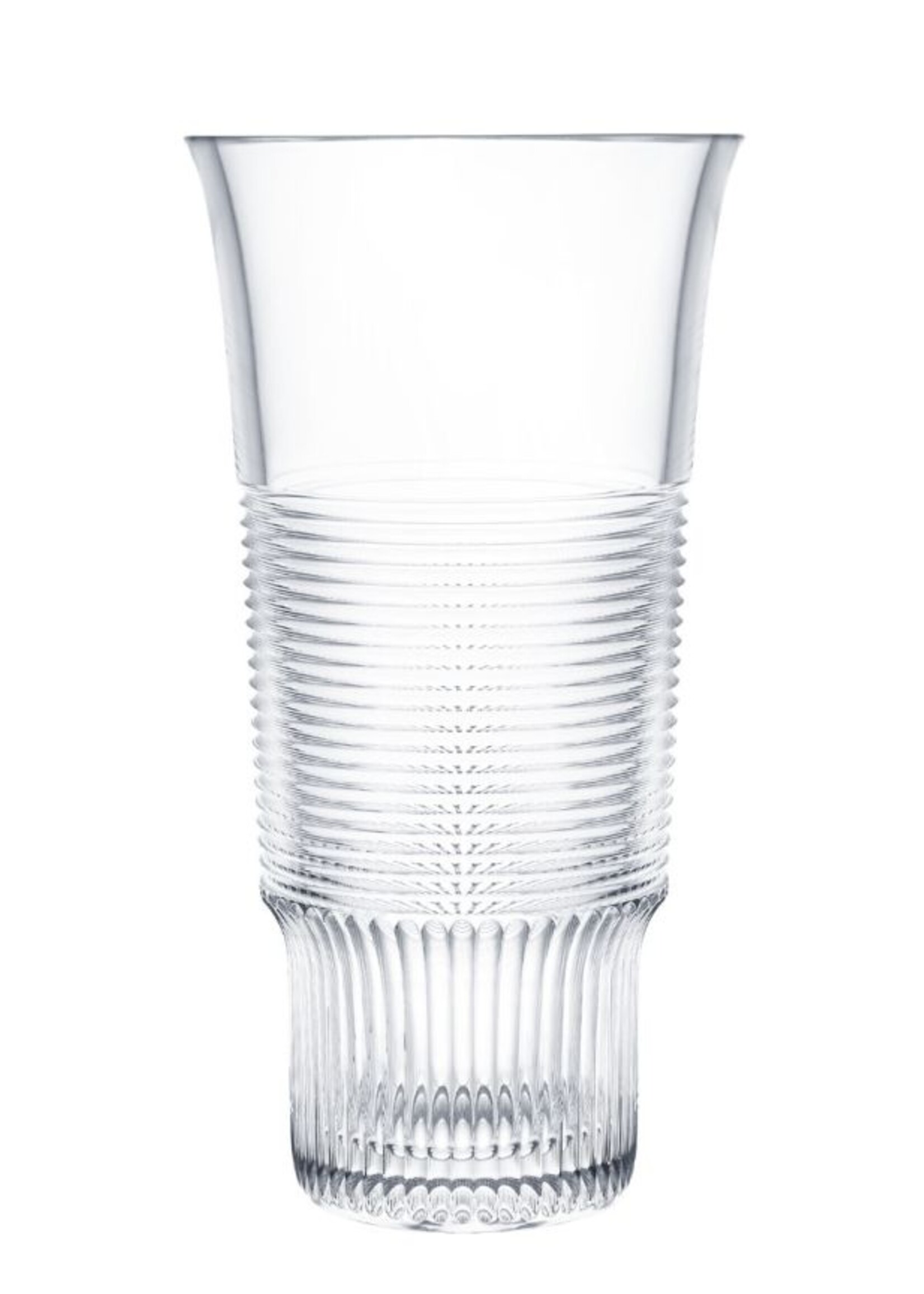 Saint-Louis Cadence Vase Large