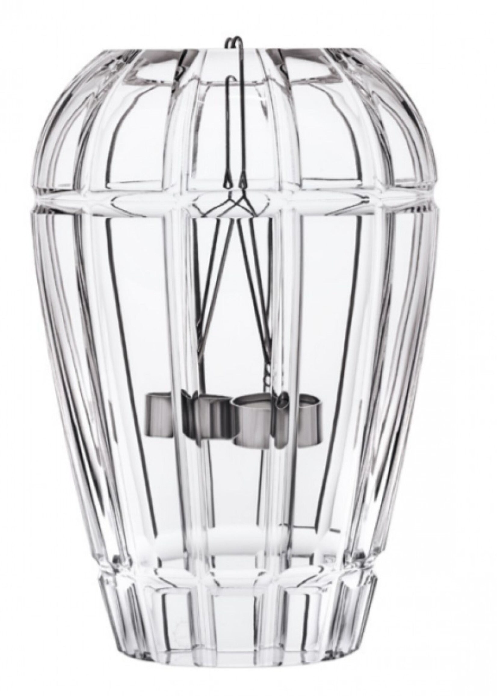 Saint-Louis En Cage Hurricane 2 Light