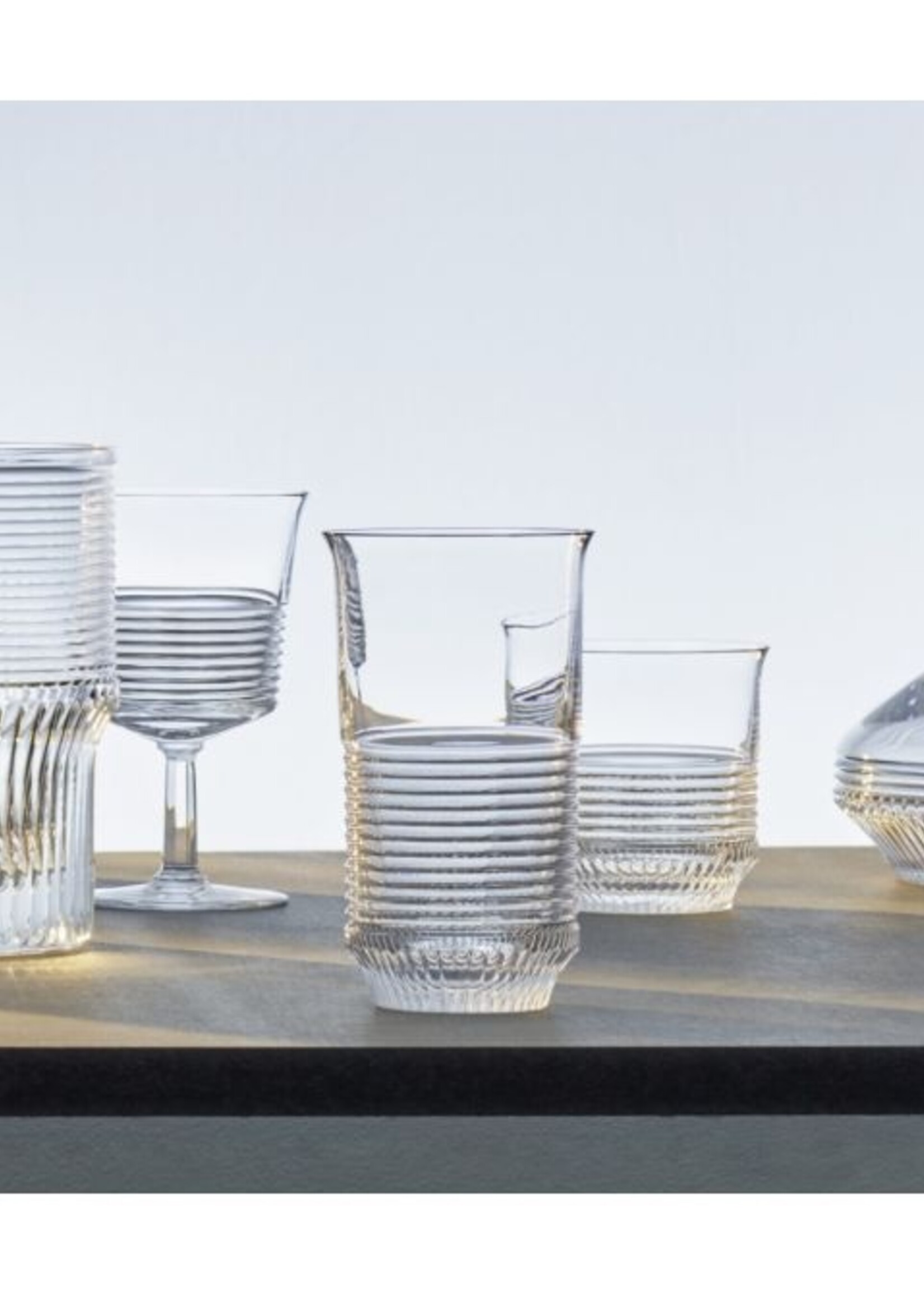 Saint-Louis Cadence S/2 Highballs