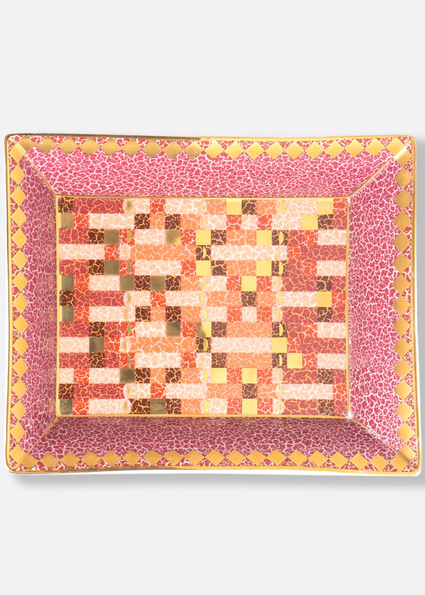Bernardaud Atacama Valet Tray