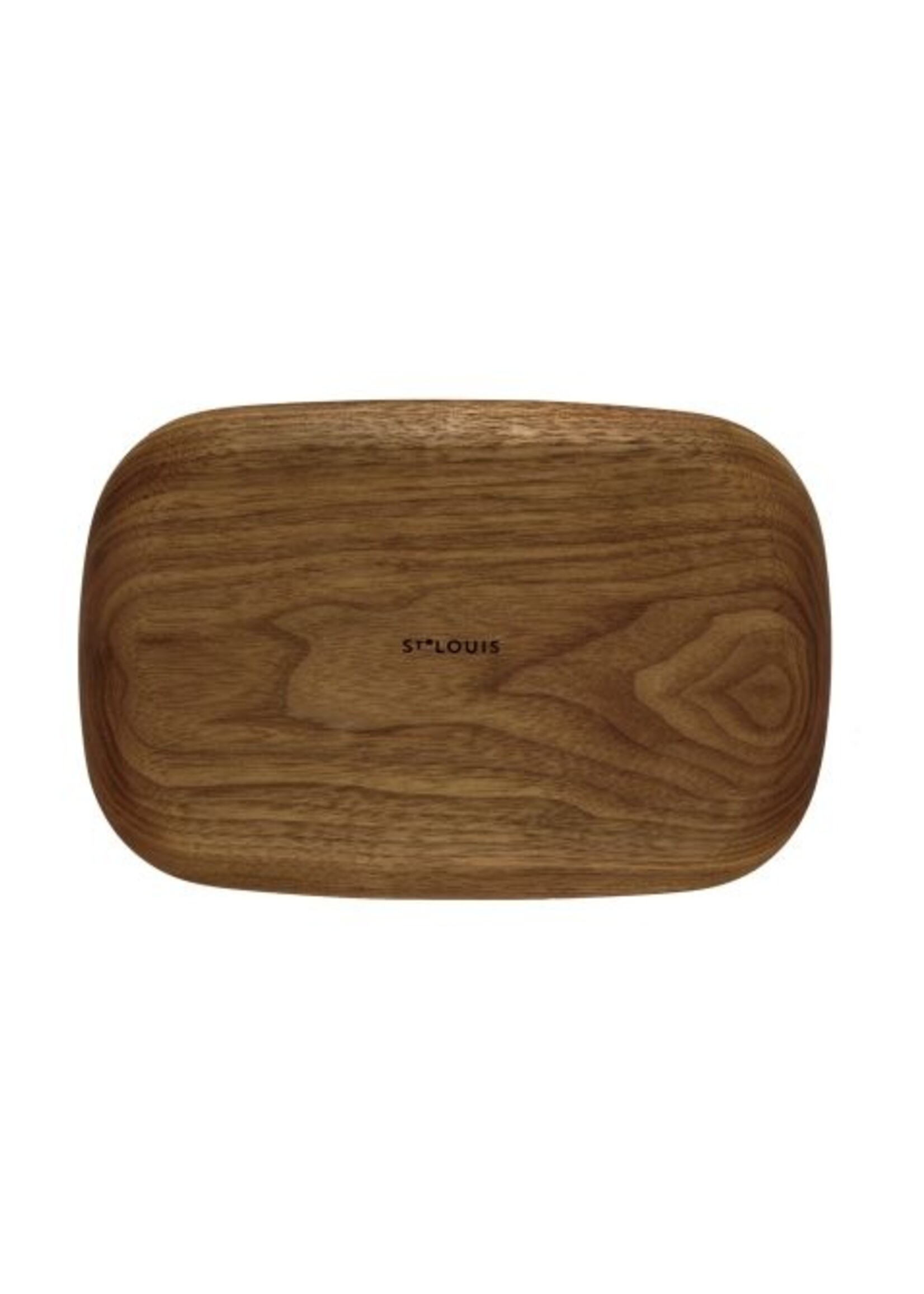Saint-Louis Folia Lungo S/2 w/ Tray