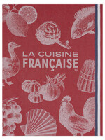 Le Jacquard Francais Gastronomie Tea Towel