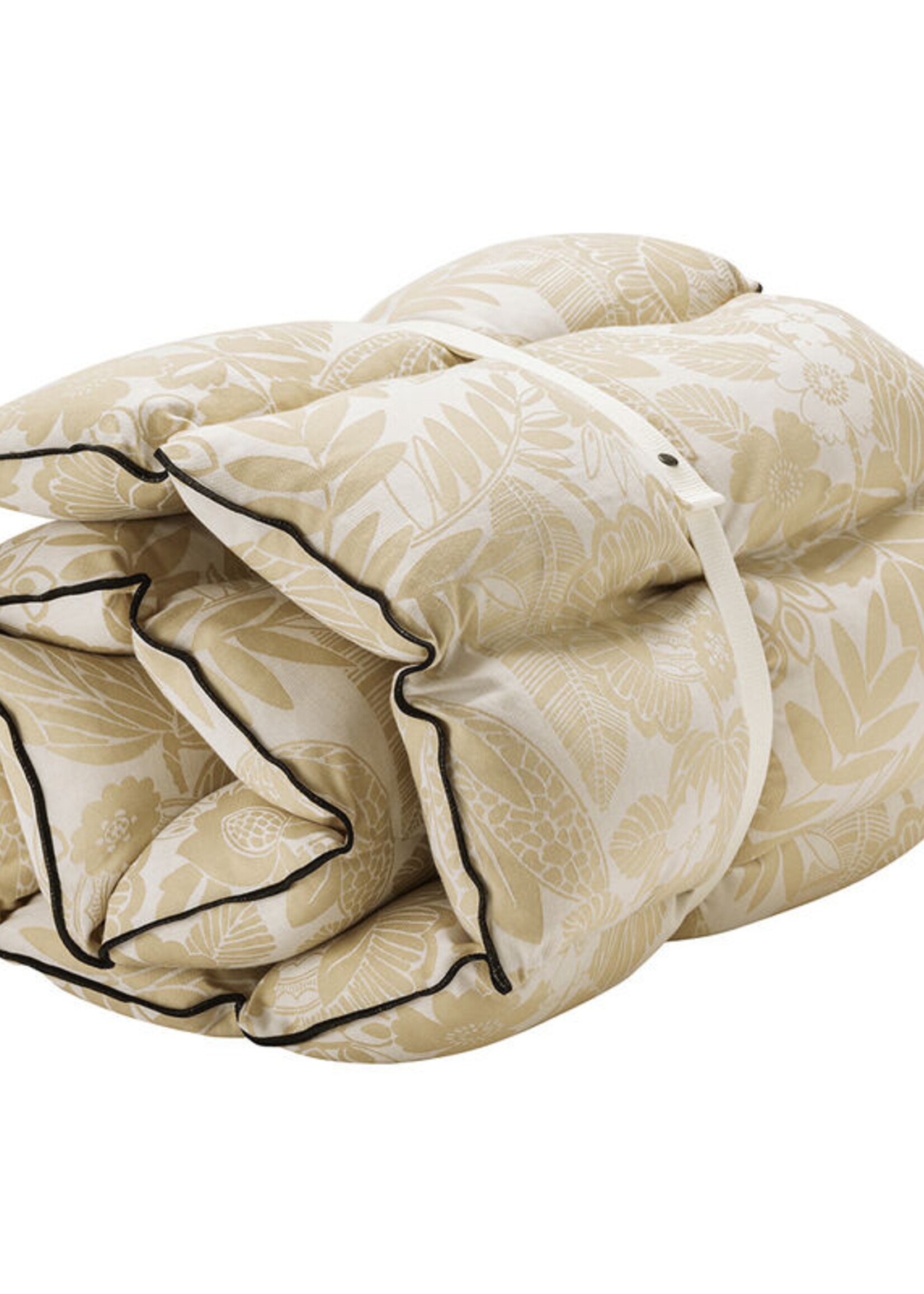 Le Jacquard Francais Barbade Sun Lounger Beige