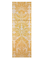 Le Jacquard Francais Soleil Yellow Sun Lounger