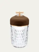 Saint-Louis Folia Portable Lamp