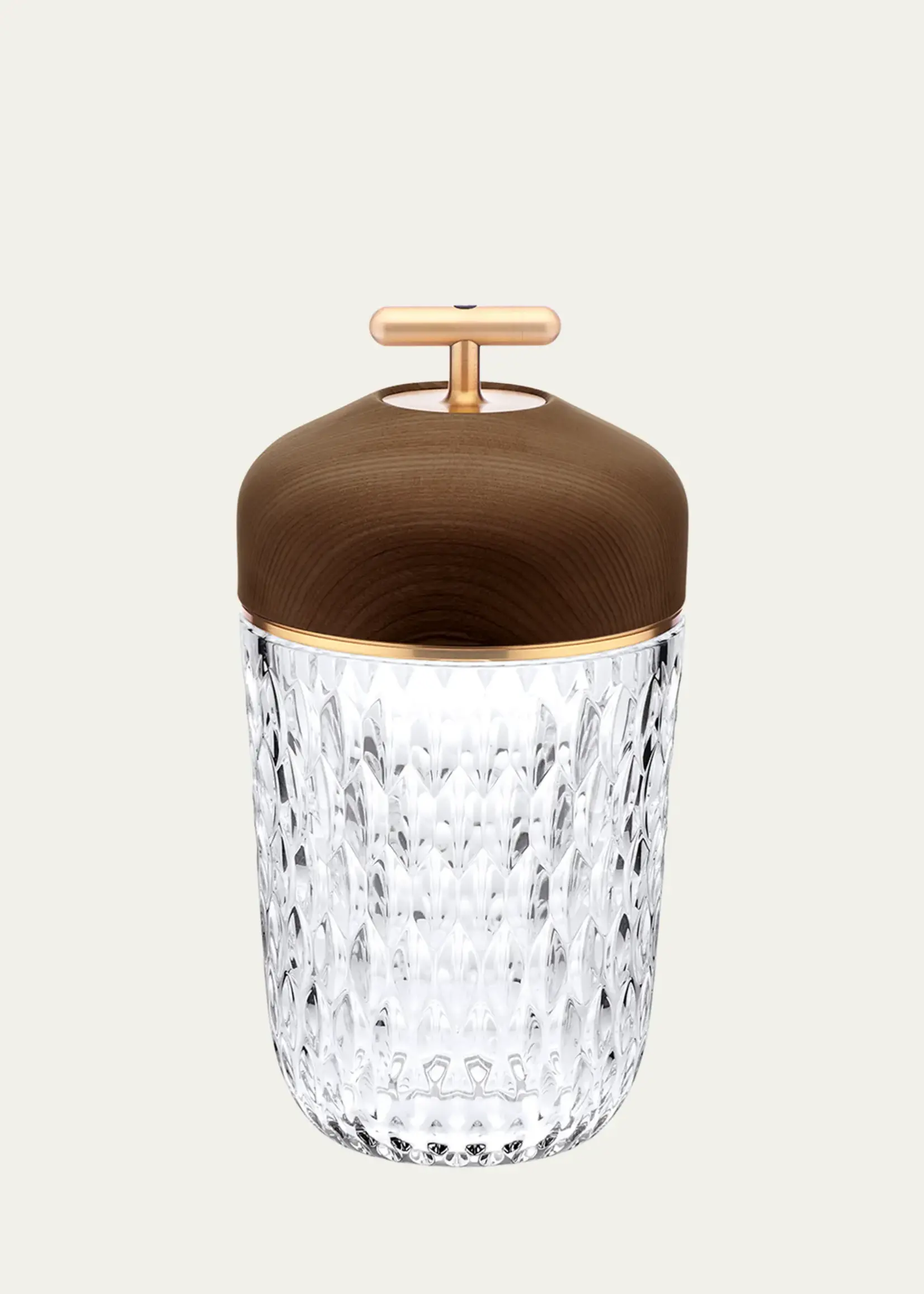 Saint-Louis Folia Portable LED Lampion