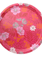 Le Jacquard Francais Pink Tray Cottage