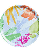 Le Jacquard Francais Equateur Tropical Multi Color Tray