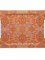 Le Jacquard Francais Voyage Iconic Tray Red  23”x17”