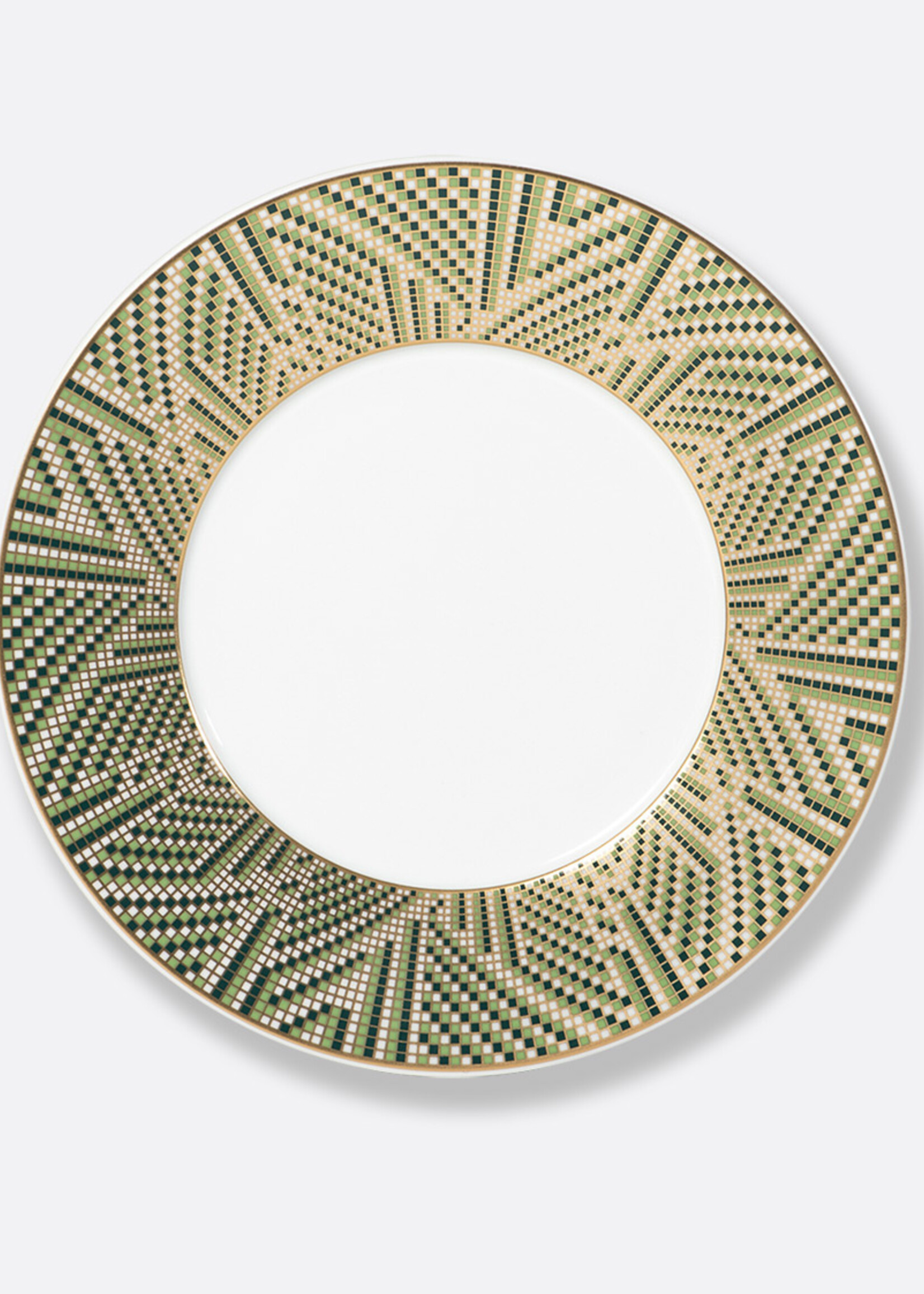 Bernardaud Augusta Salad Plate