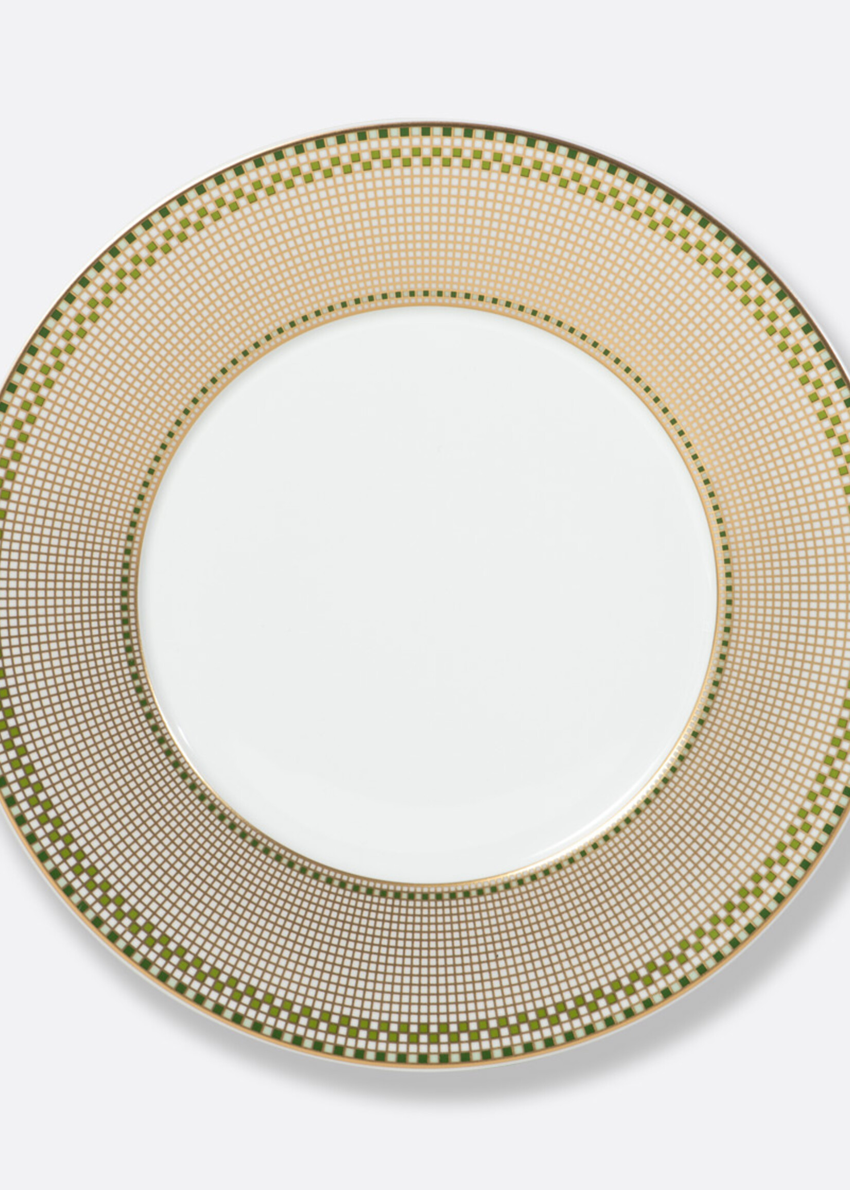 Bernardaud Augusta Dinner Plate