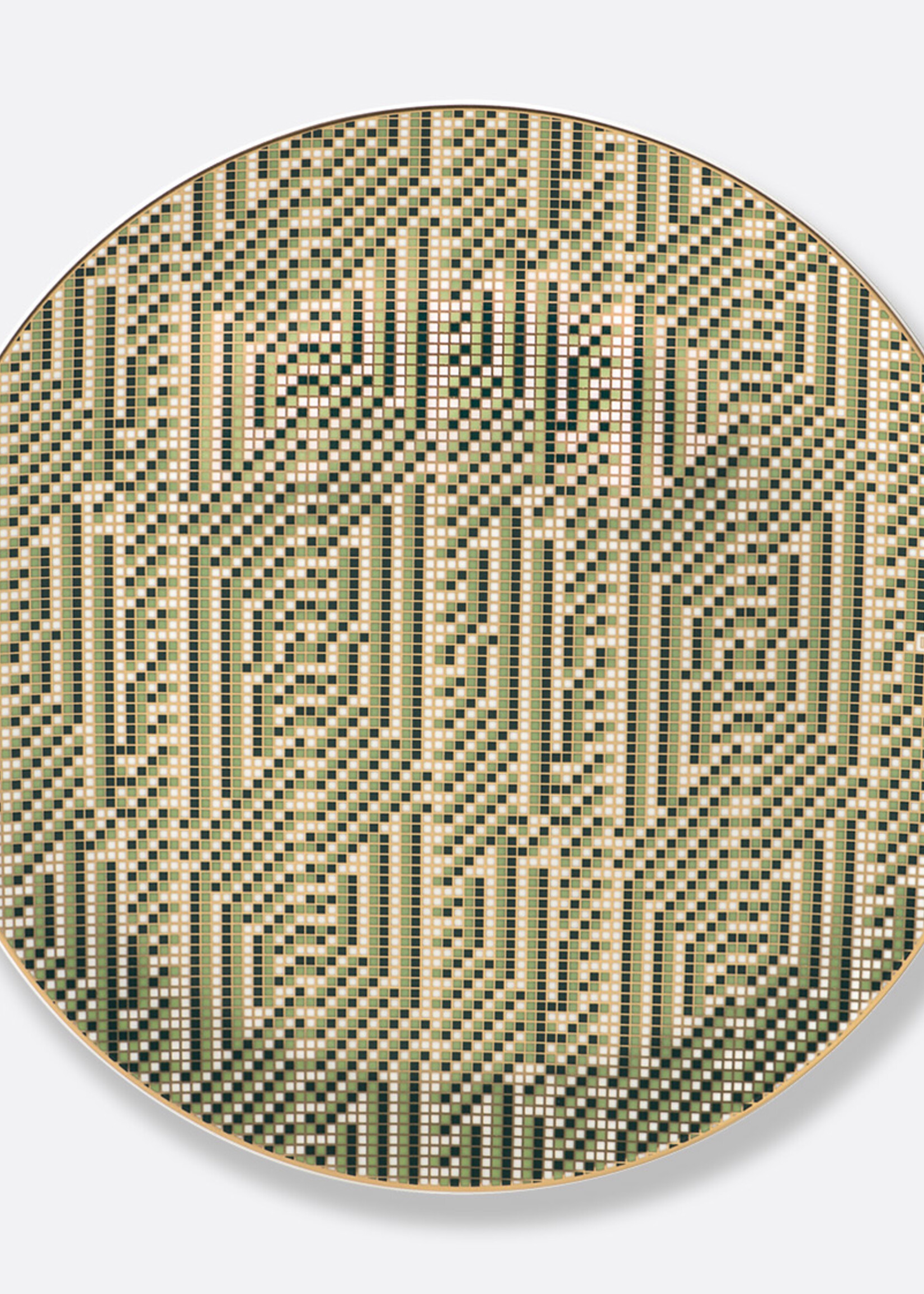 Bernardaud Augusta Service Plate