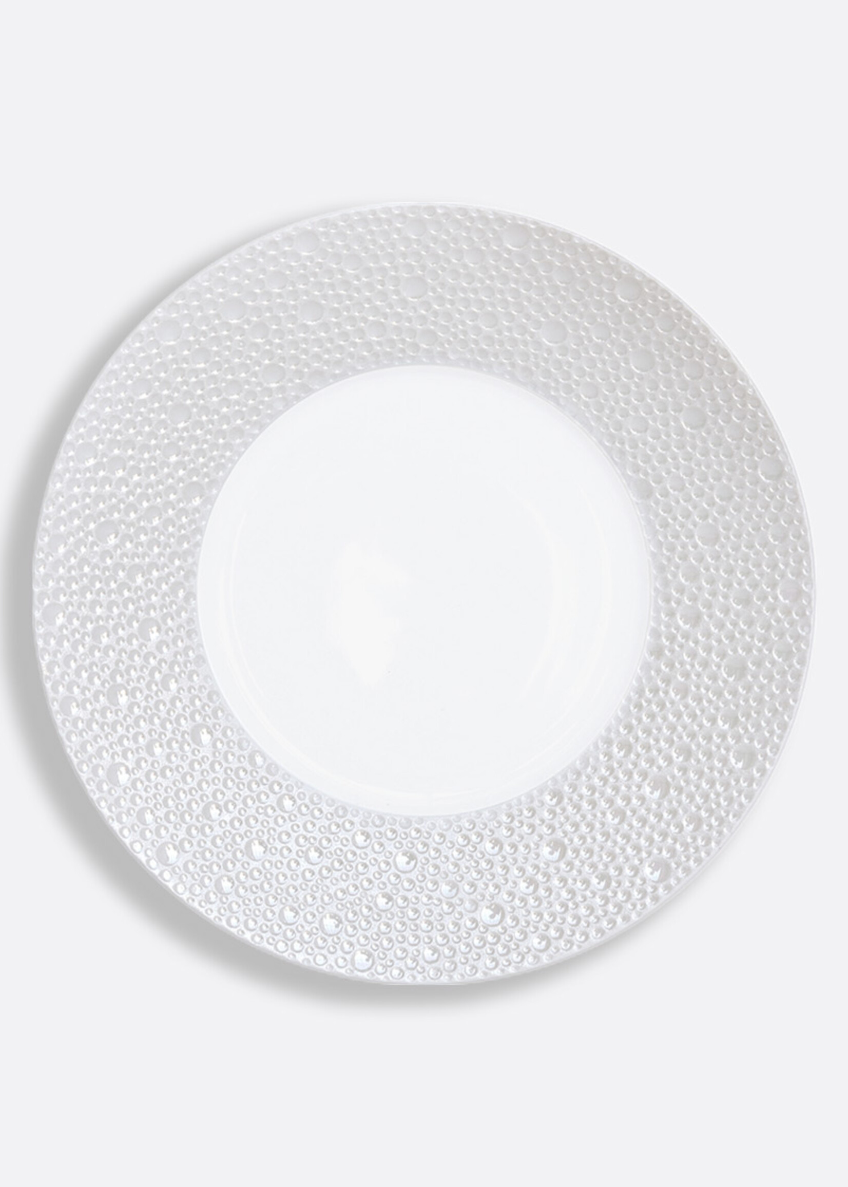 Bernardaud Ecume Perle Bread & Butter Plate