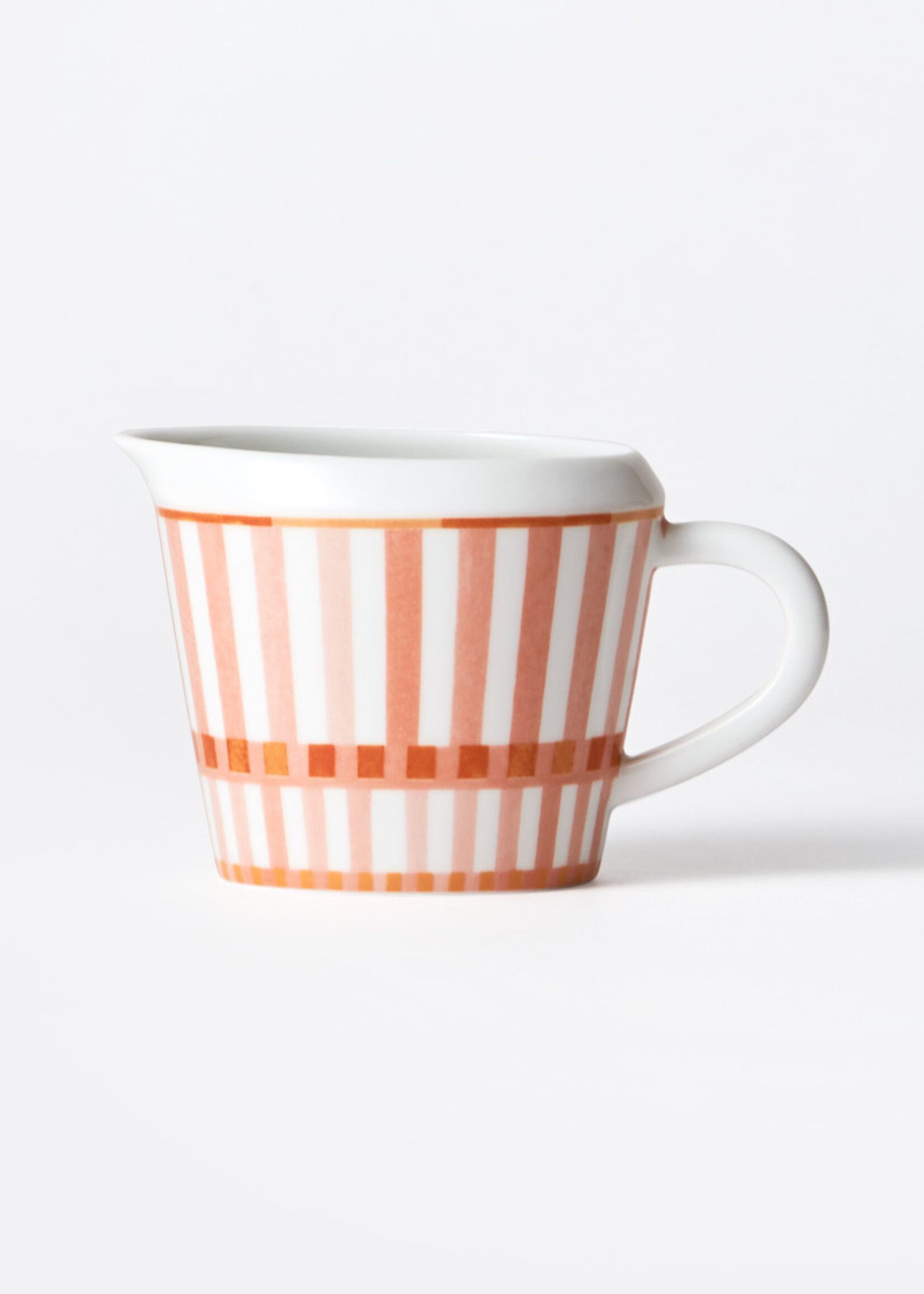 Bernardaud Terra Rosa Creamer