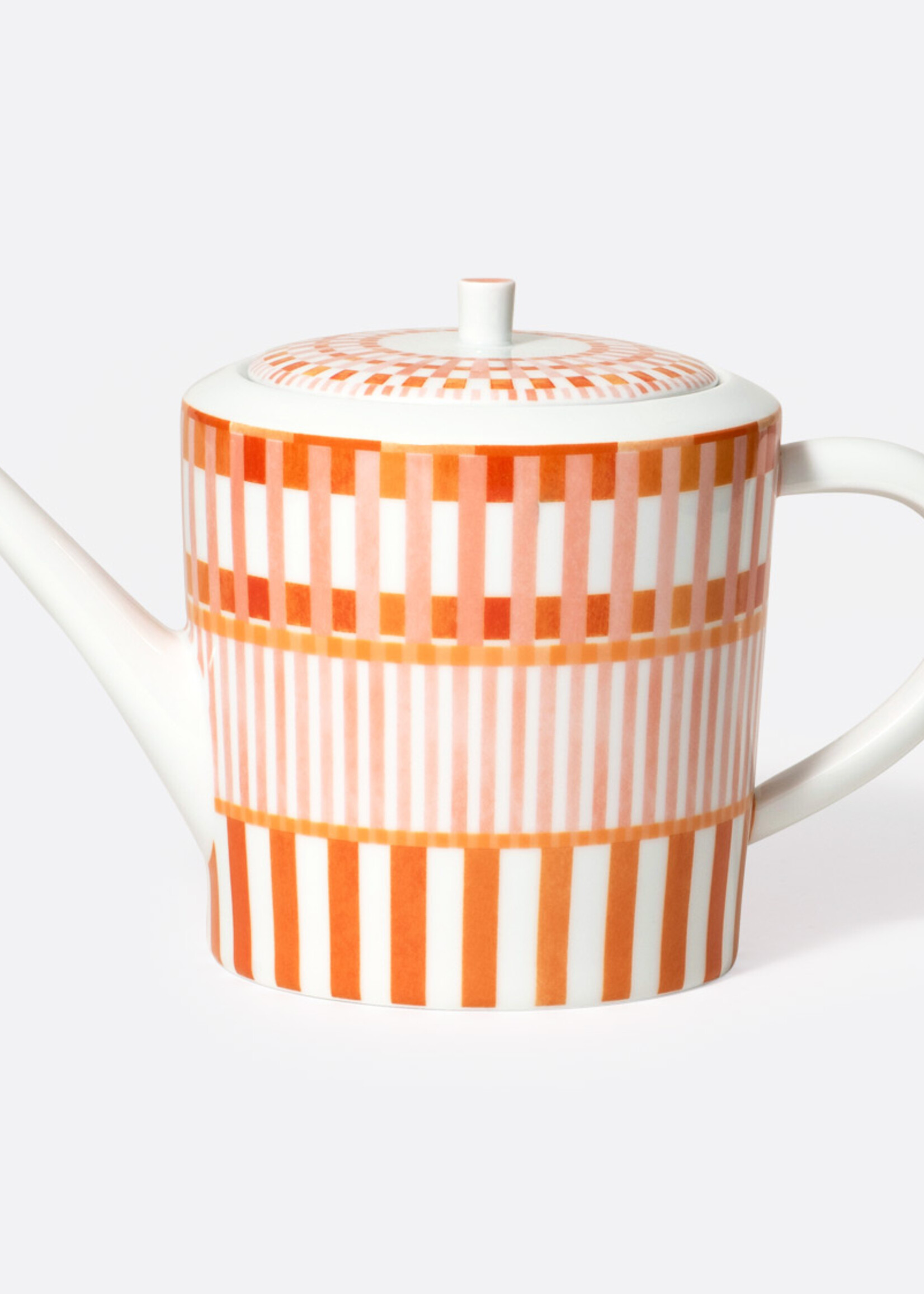 Bernardaud Terra Rosa Hot Beverage Server