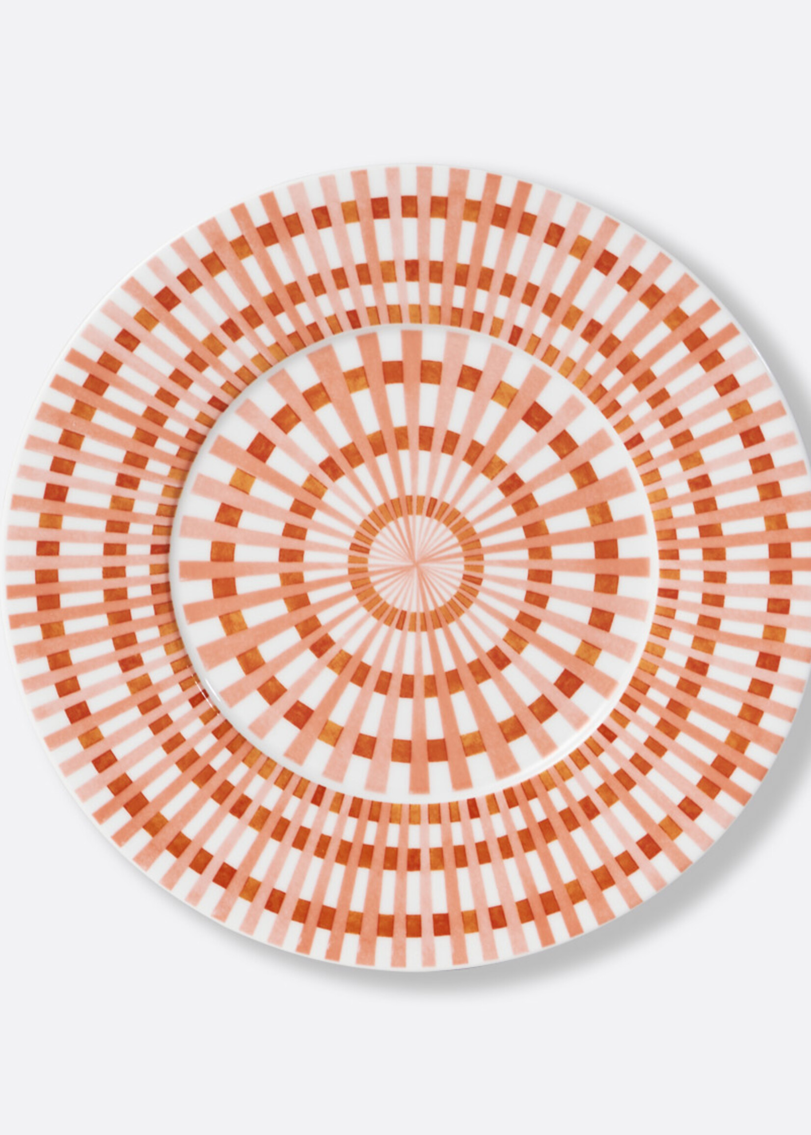 Bernardaud Terra Rosa Salad Plate