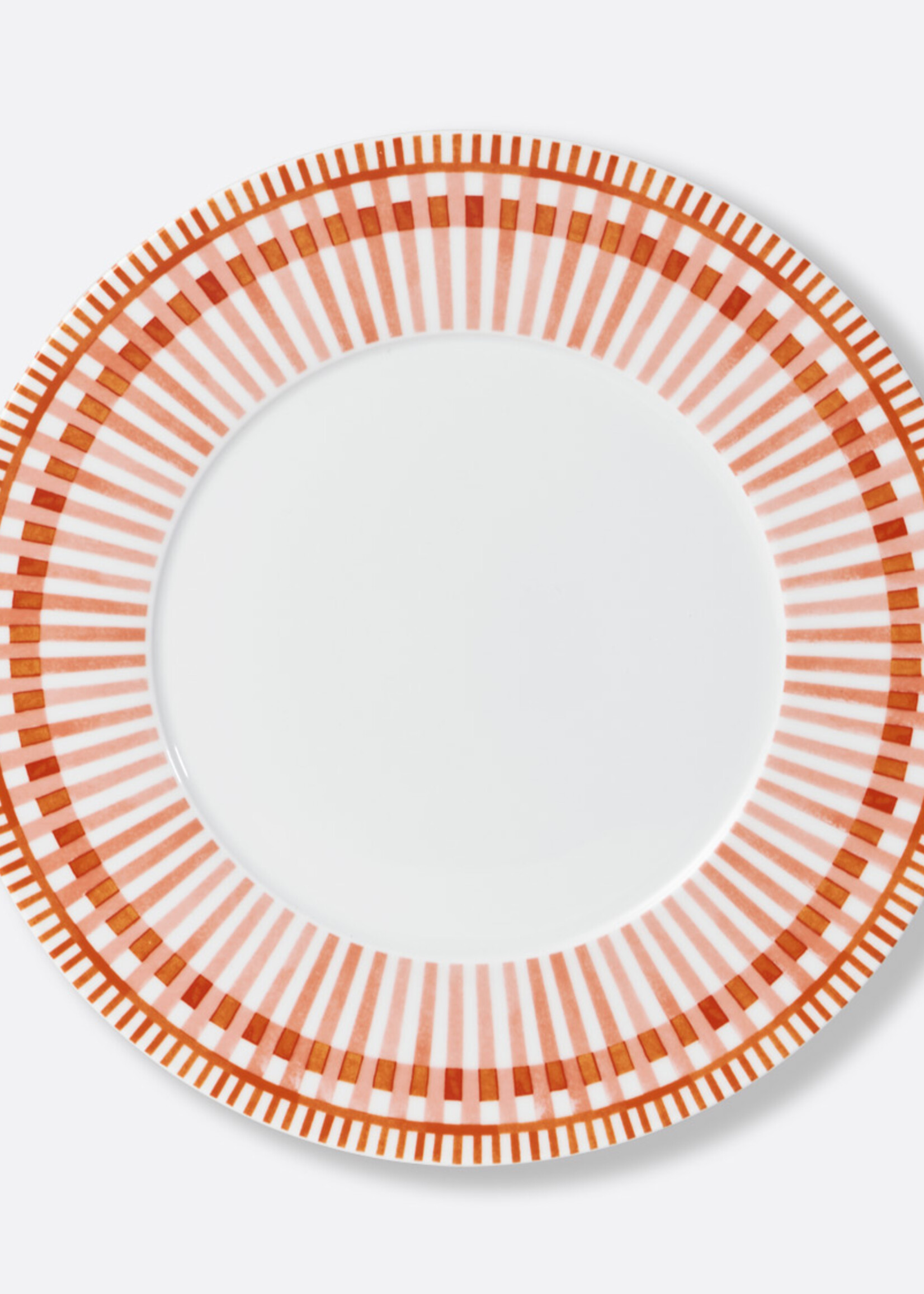 Bernardaud Terra Rosa Dinner Plate