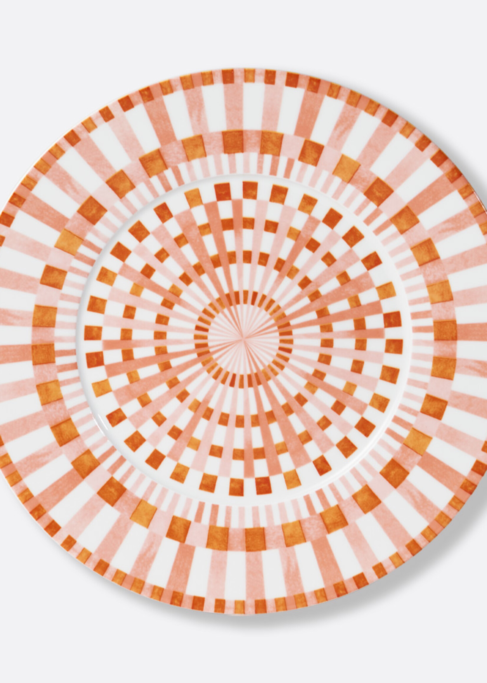 Bernardaud Terra Rosa Service Plate 11.5”