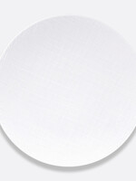Bernardaud Organza Coupe Dinner Plate