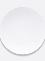 Bernardaud Organza Coupe Salad Plate