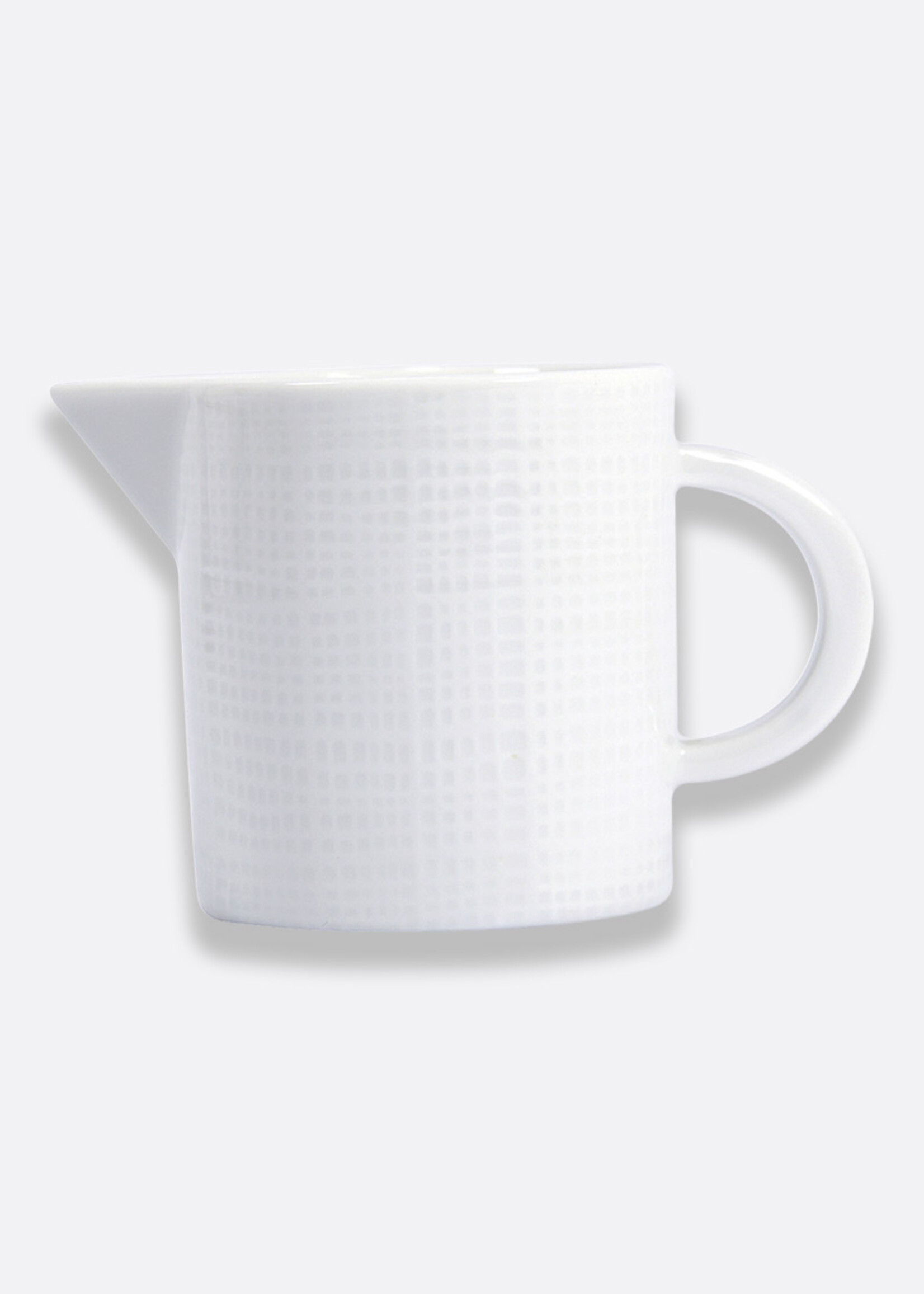 Bernardaud Organza Creamer