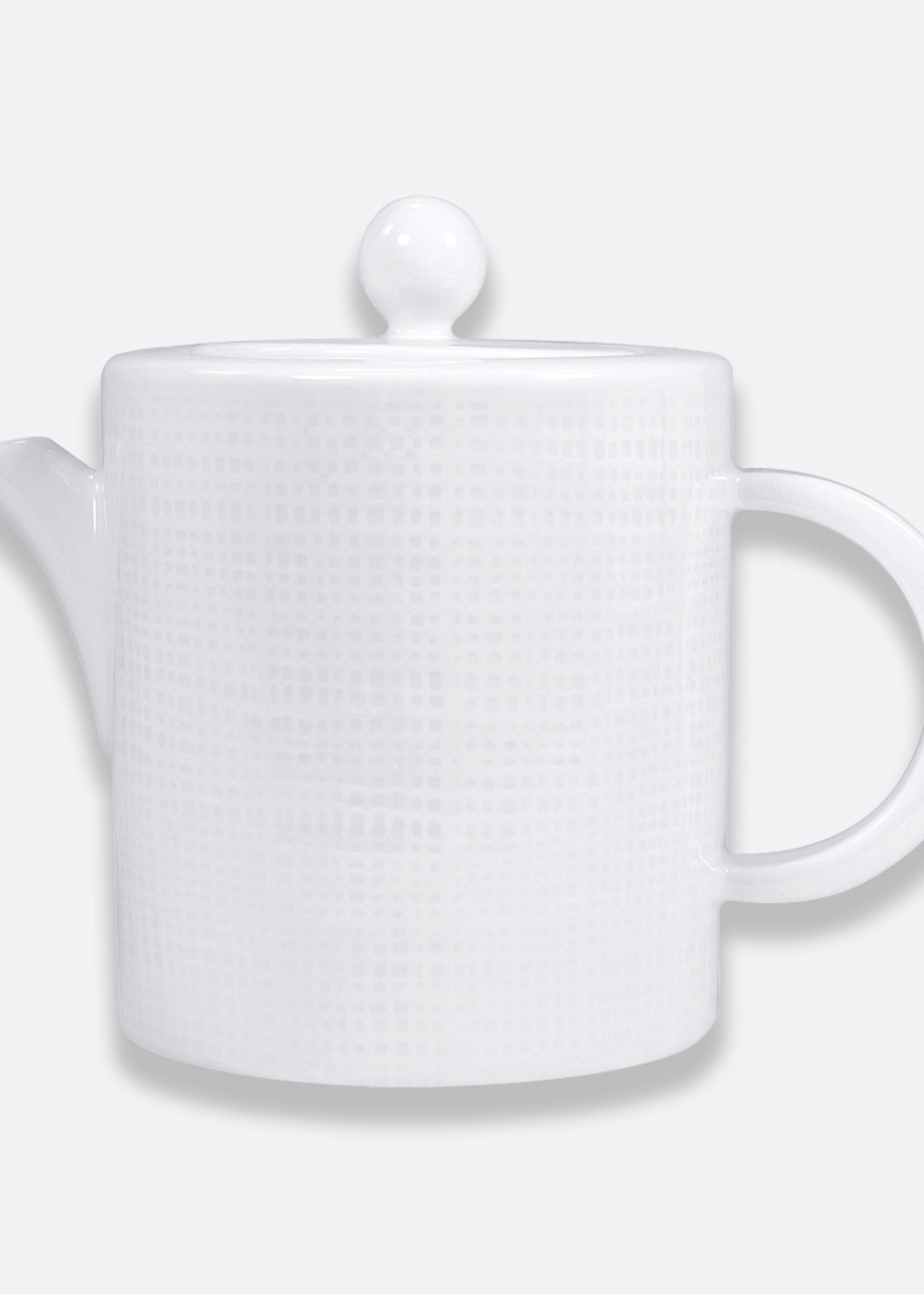 Bernardaud Organza Hot Beverage Server