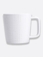Bernardaud Organza Mug